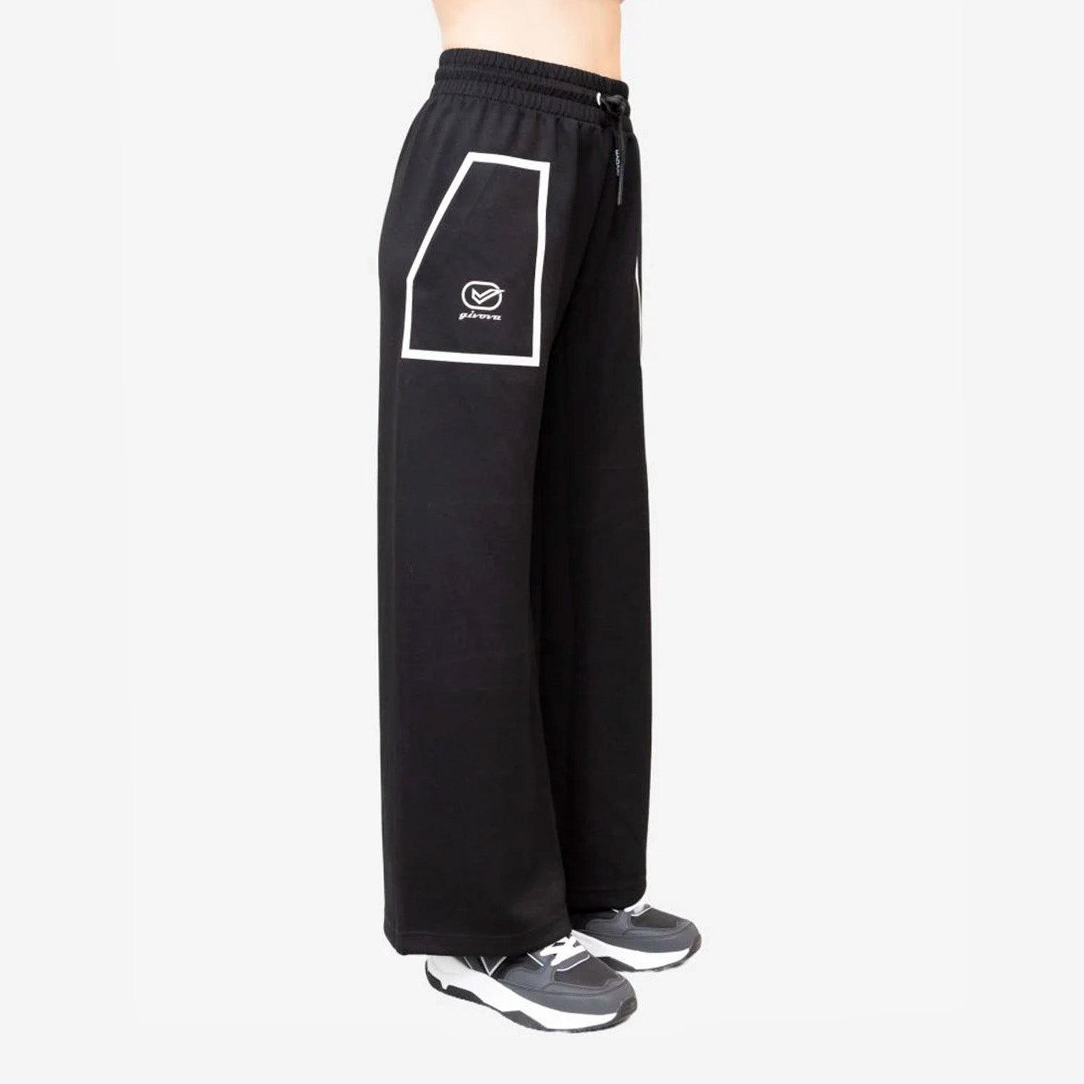 LF36 PANTS ITALY