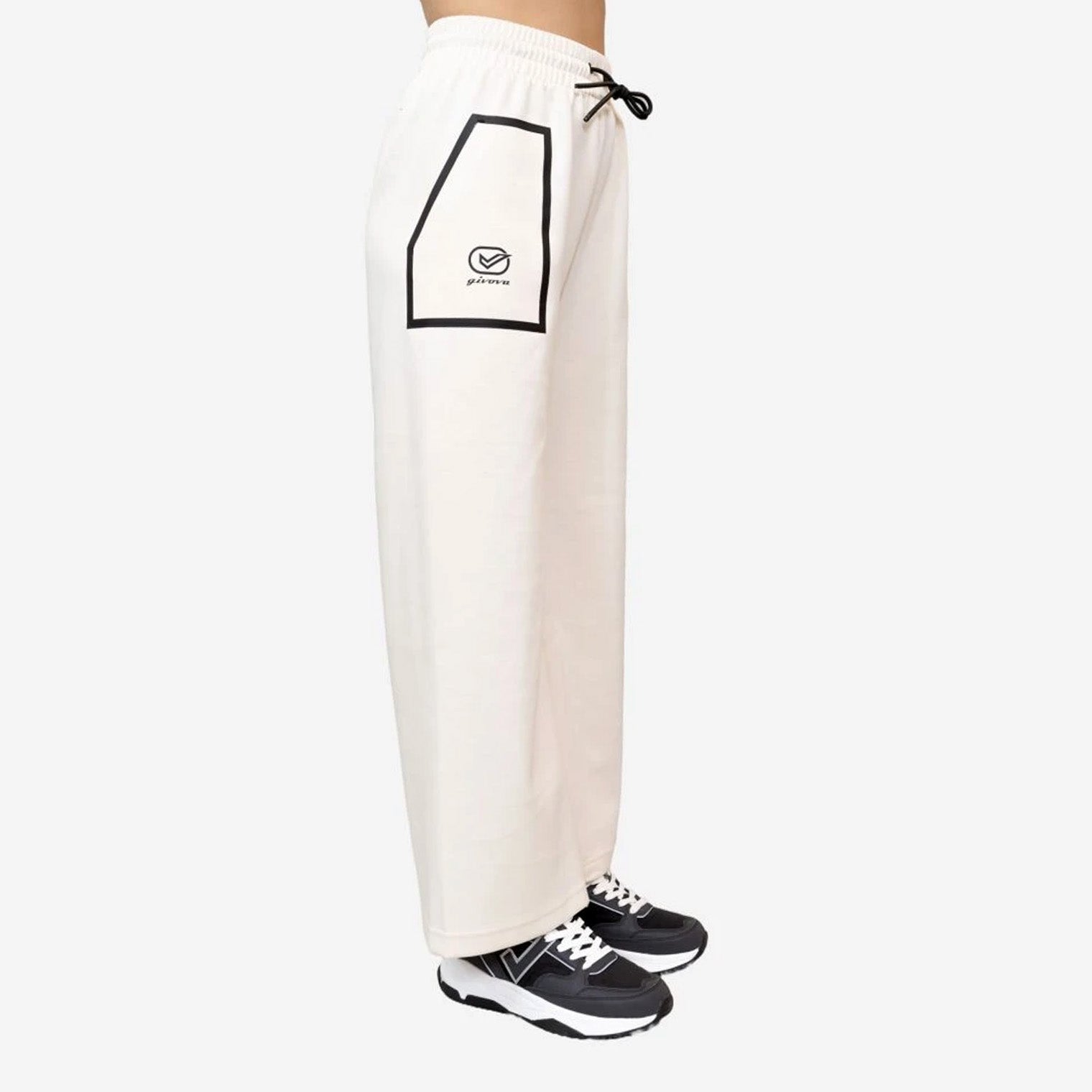 LF36 PANTS ITALY