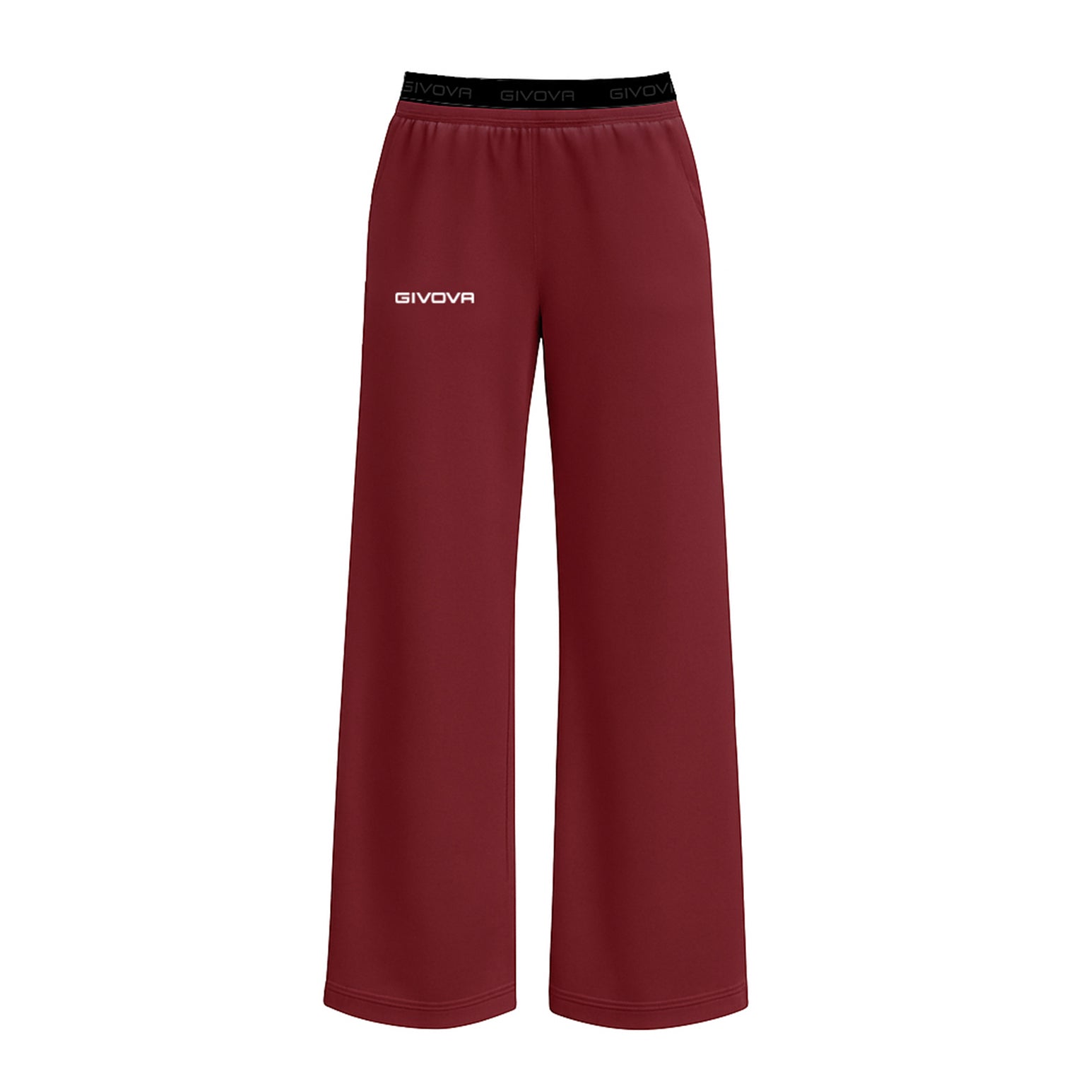 LONGPANTS PALACE