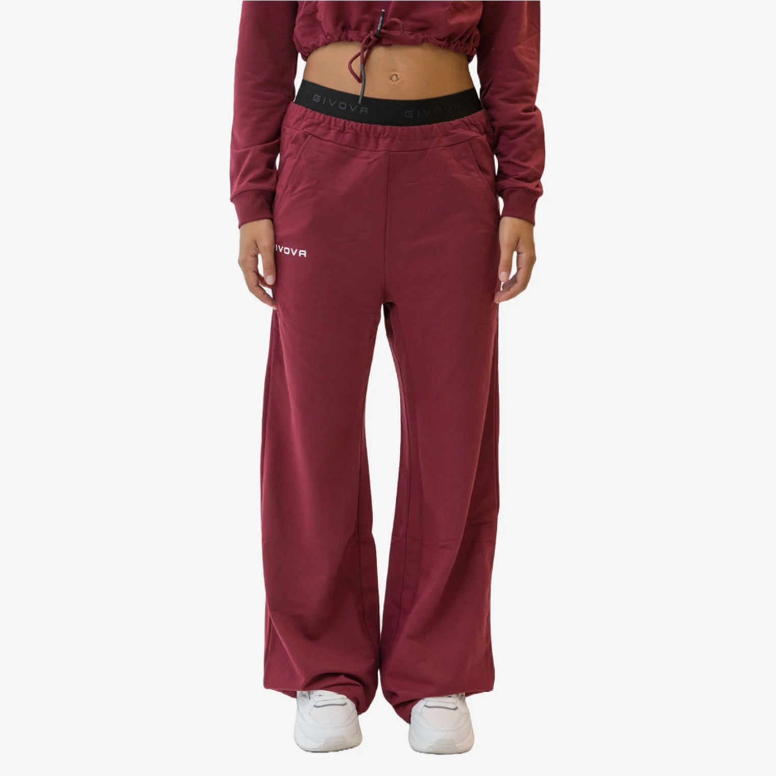 LF38 LONGPANTS PALACE