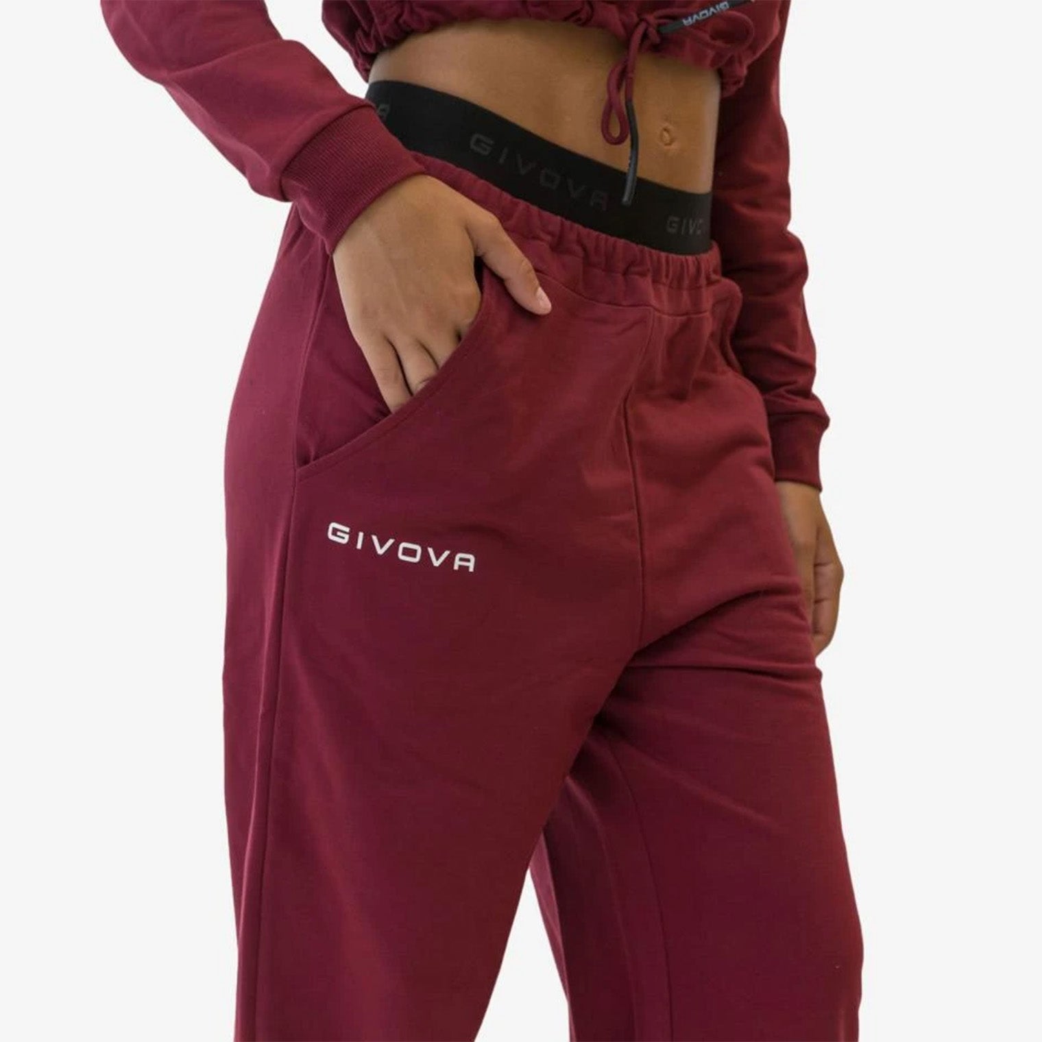 LF38 LONGPANTS PALACE