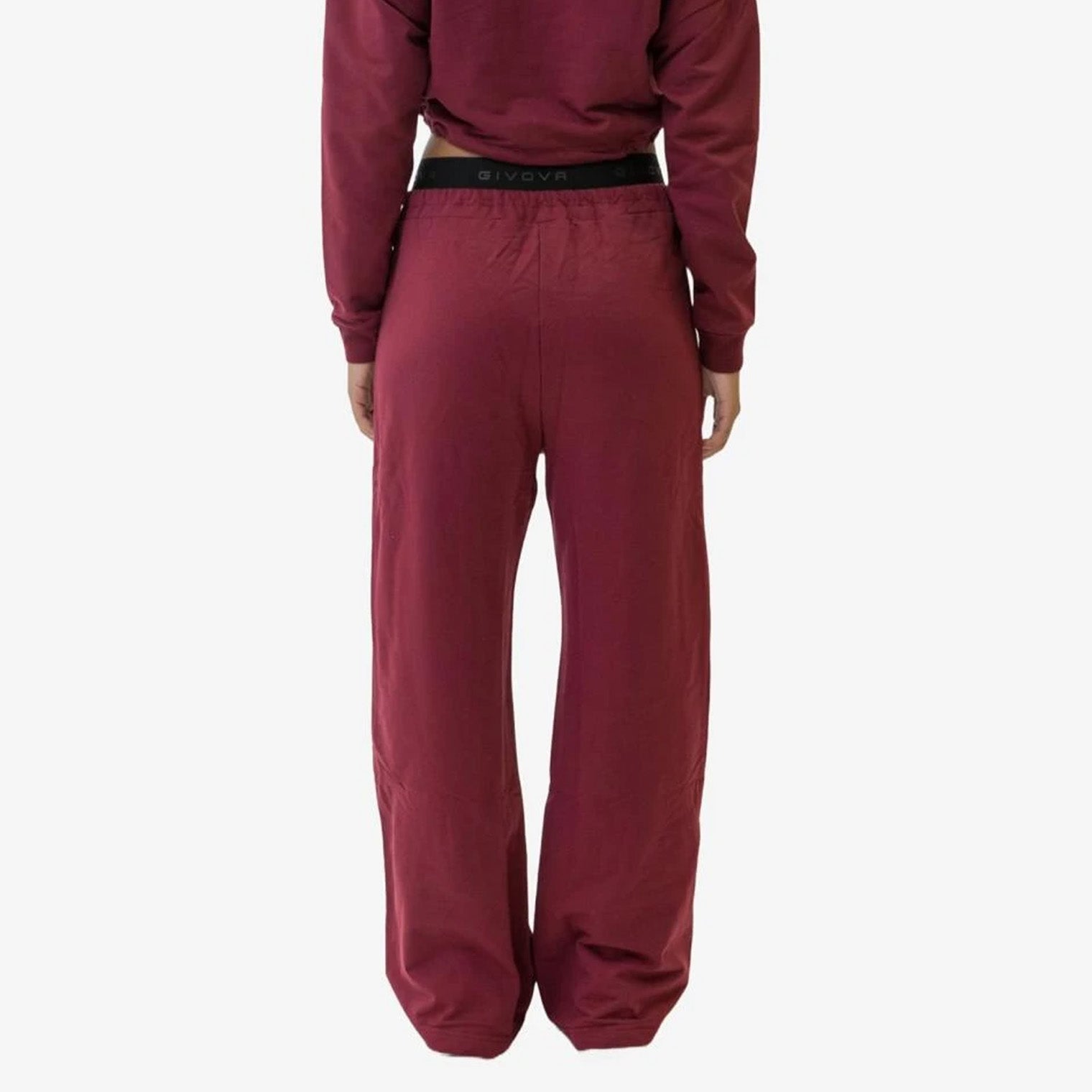 ラディカルフィットネス ロングパンツSサイズ LONGPANTS PALACE
