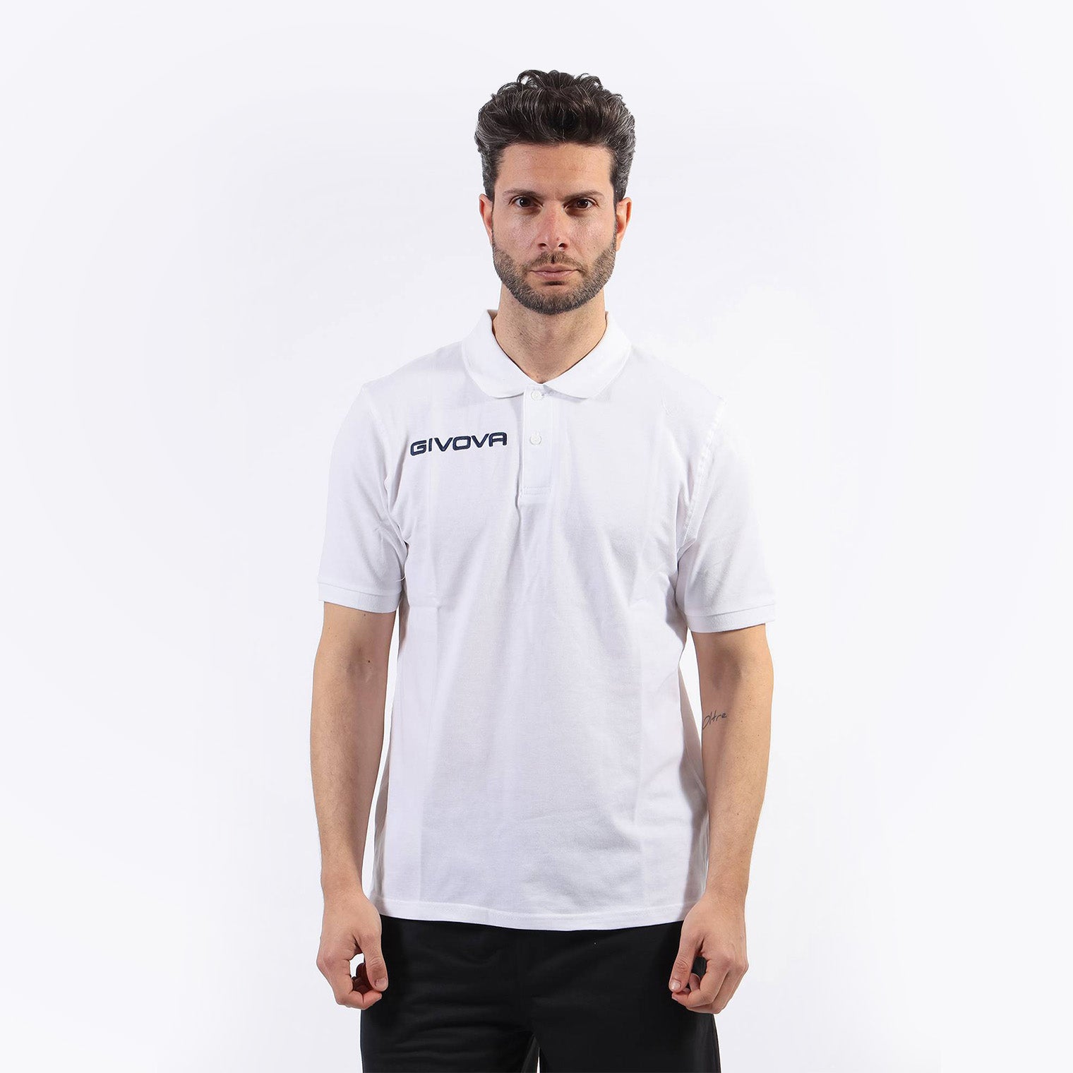 MA005 POLO SMR
