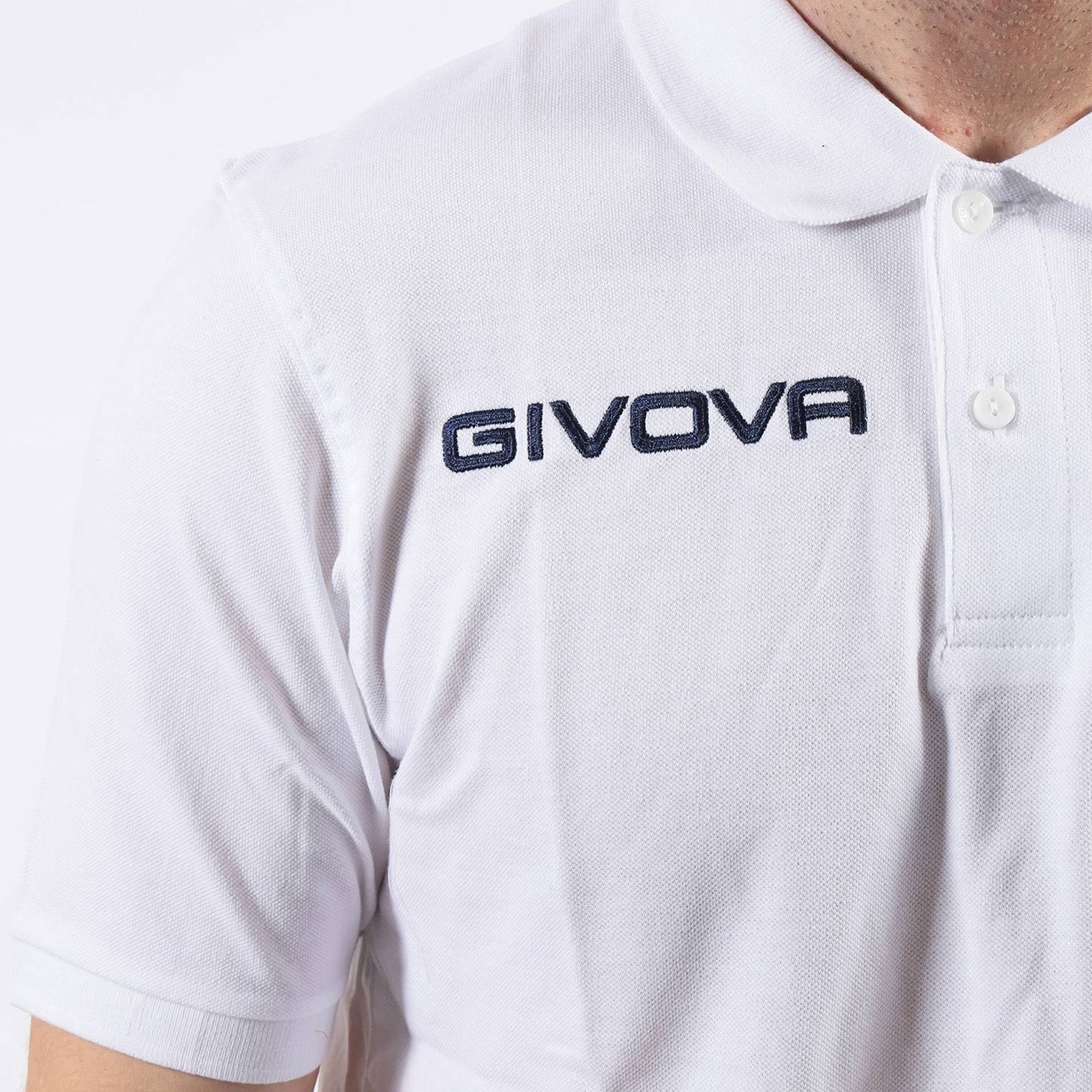 MA005 POLO SMR