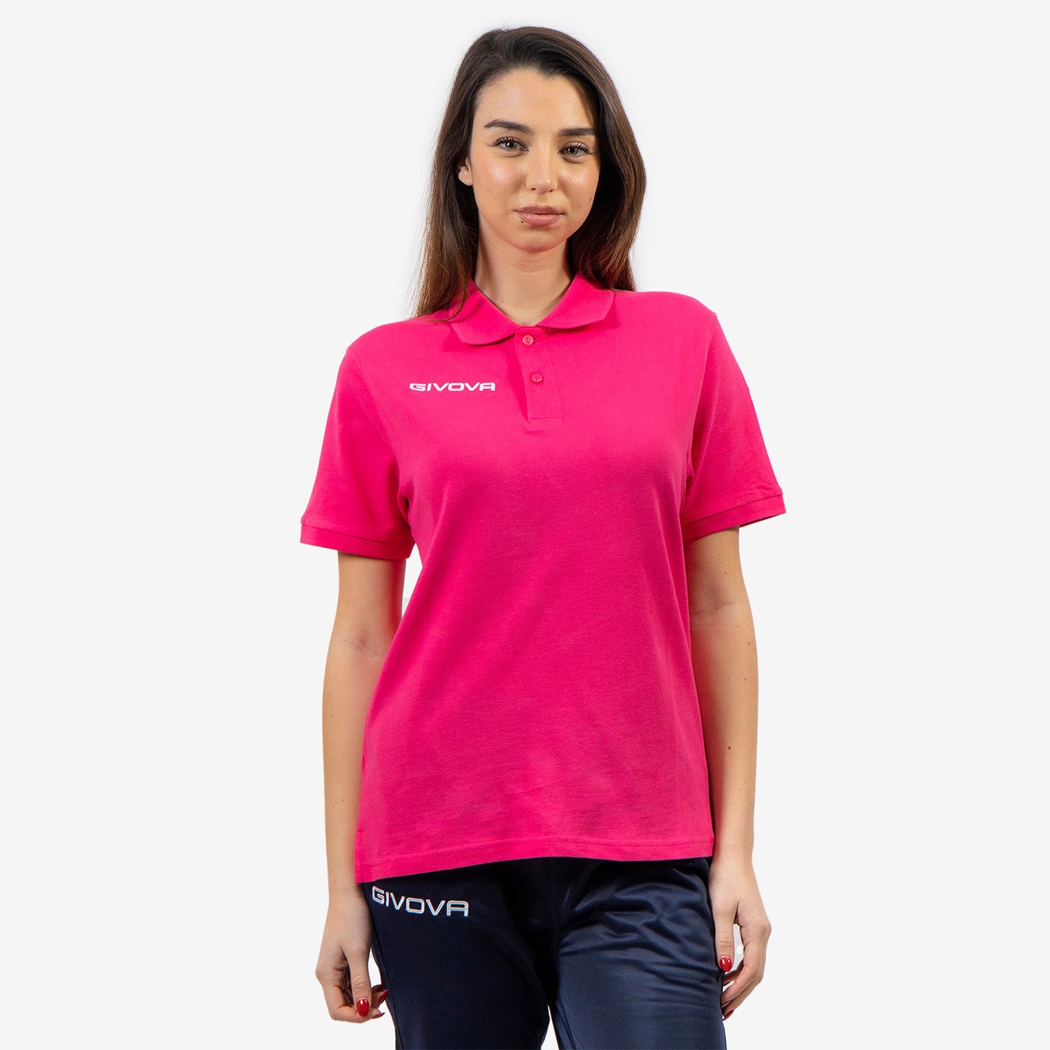 MA005 POLO SMR