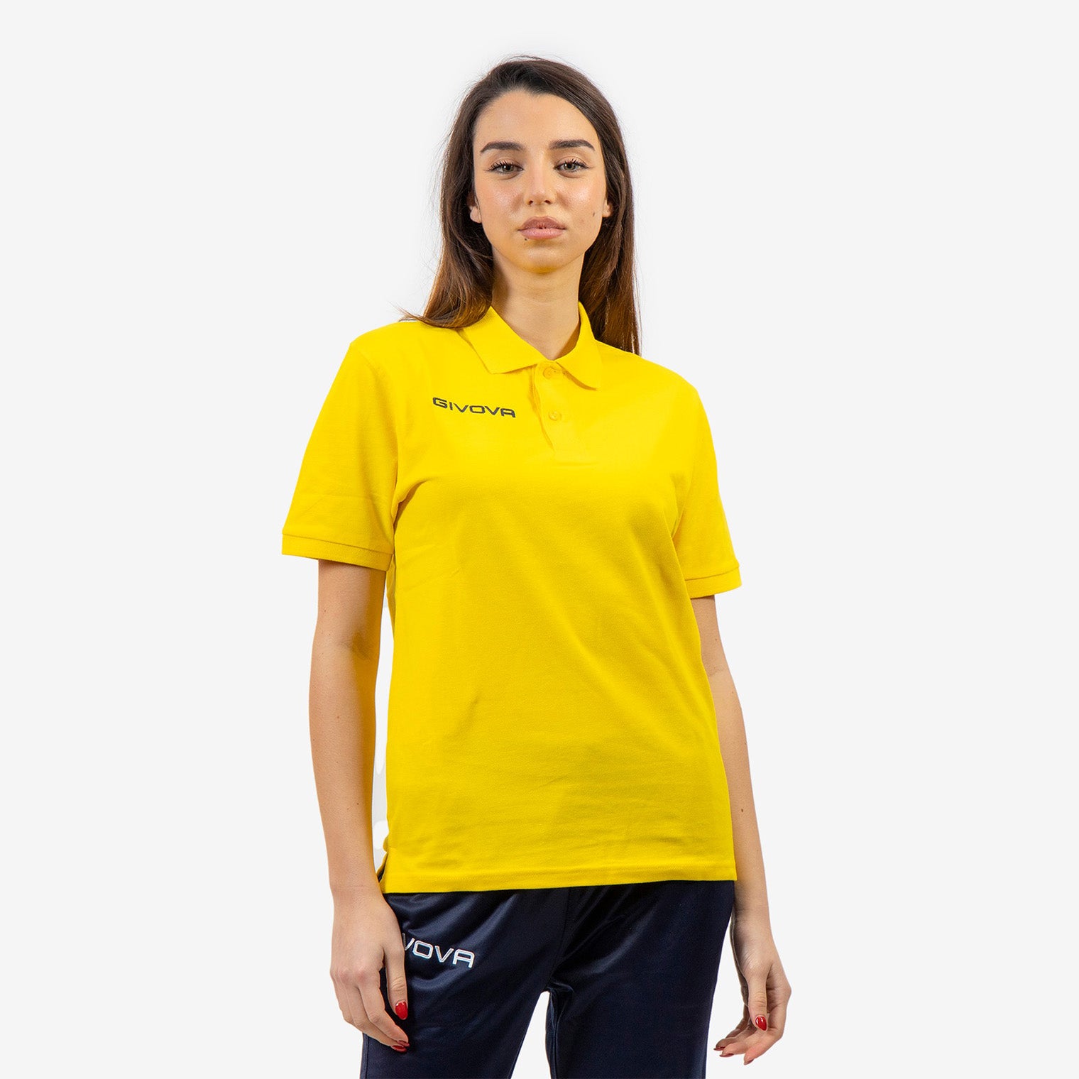 MA005 POLO SMR