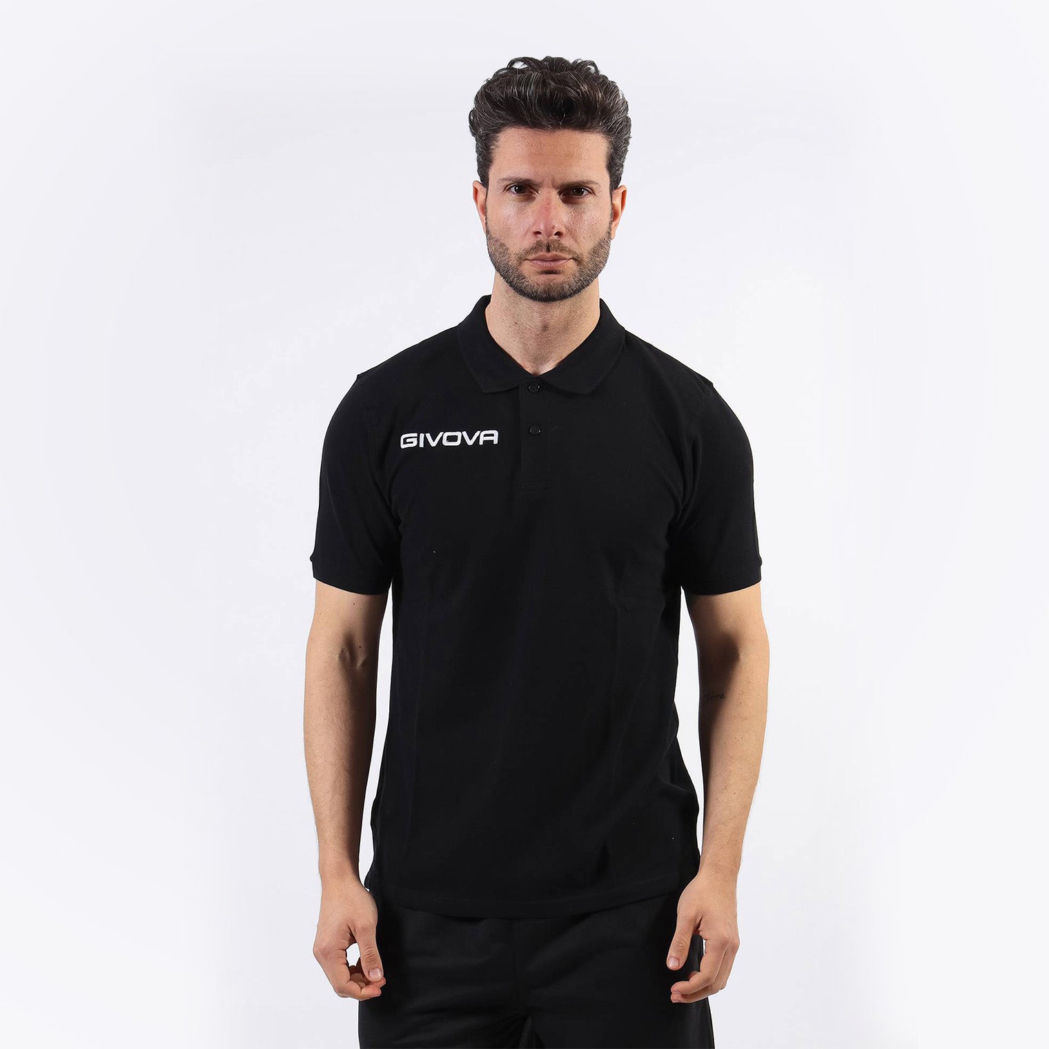 MA005 POLO SMR