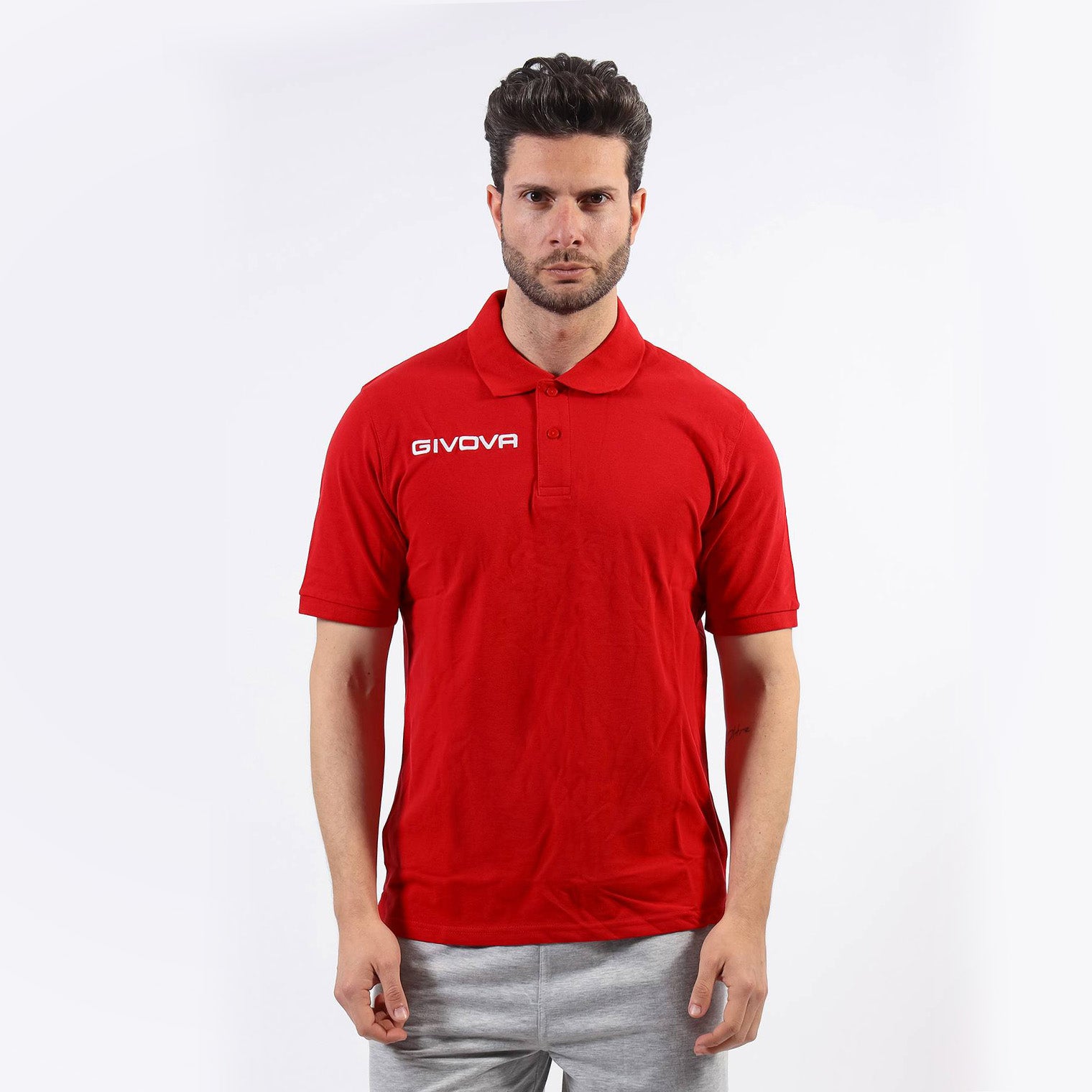 MA005 POLO SMR