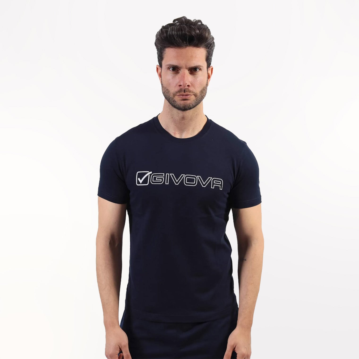 MA033 SHIRT CW