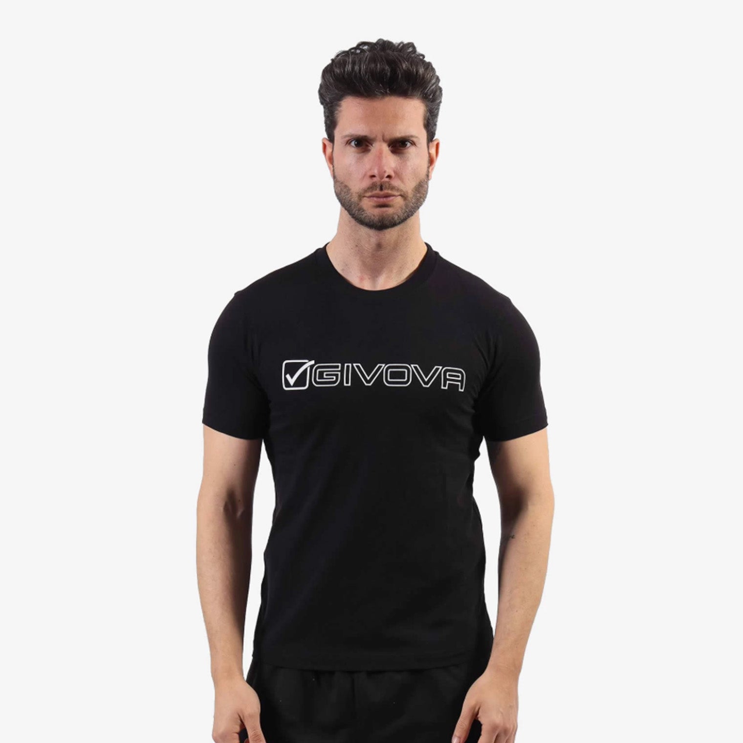 MA033 SHIRT CW