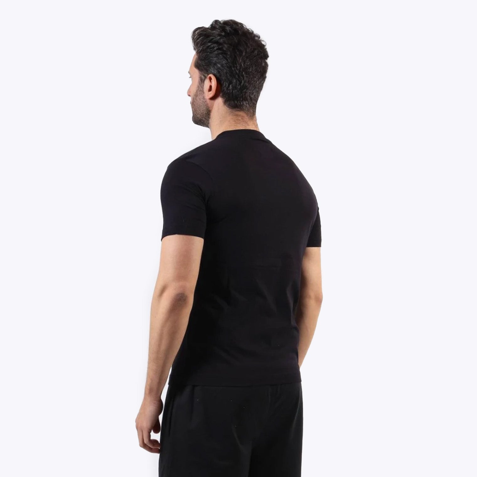 MA033 SHIRT CW