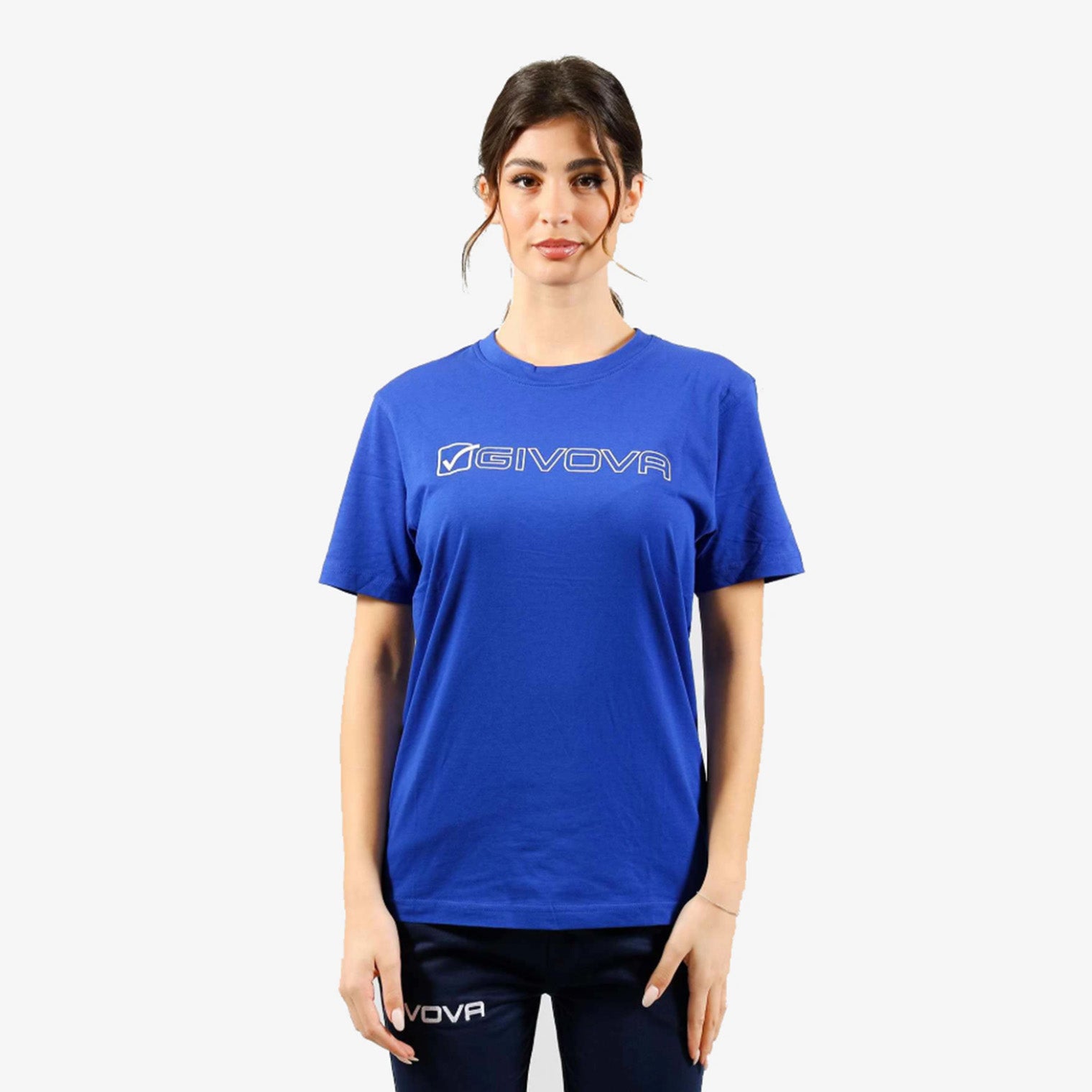 MA033 SHIRT CW