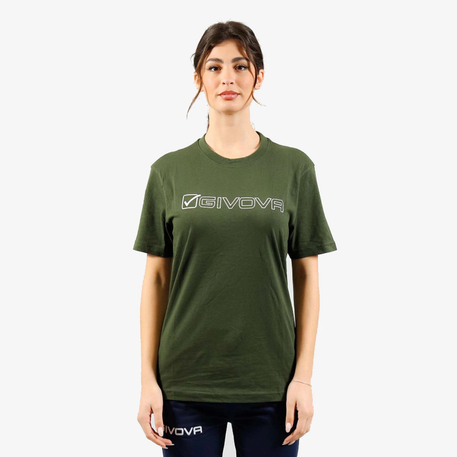 MA033 SHIRT CW