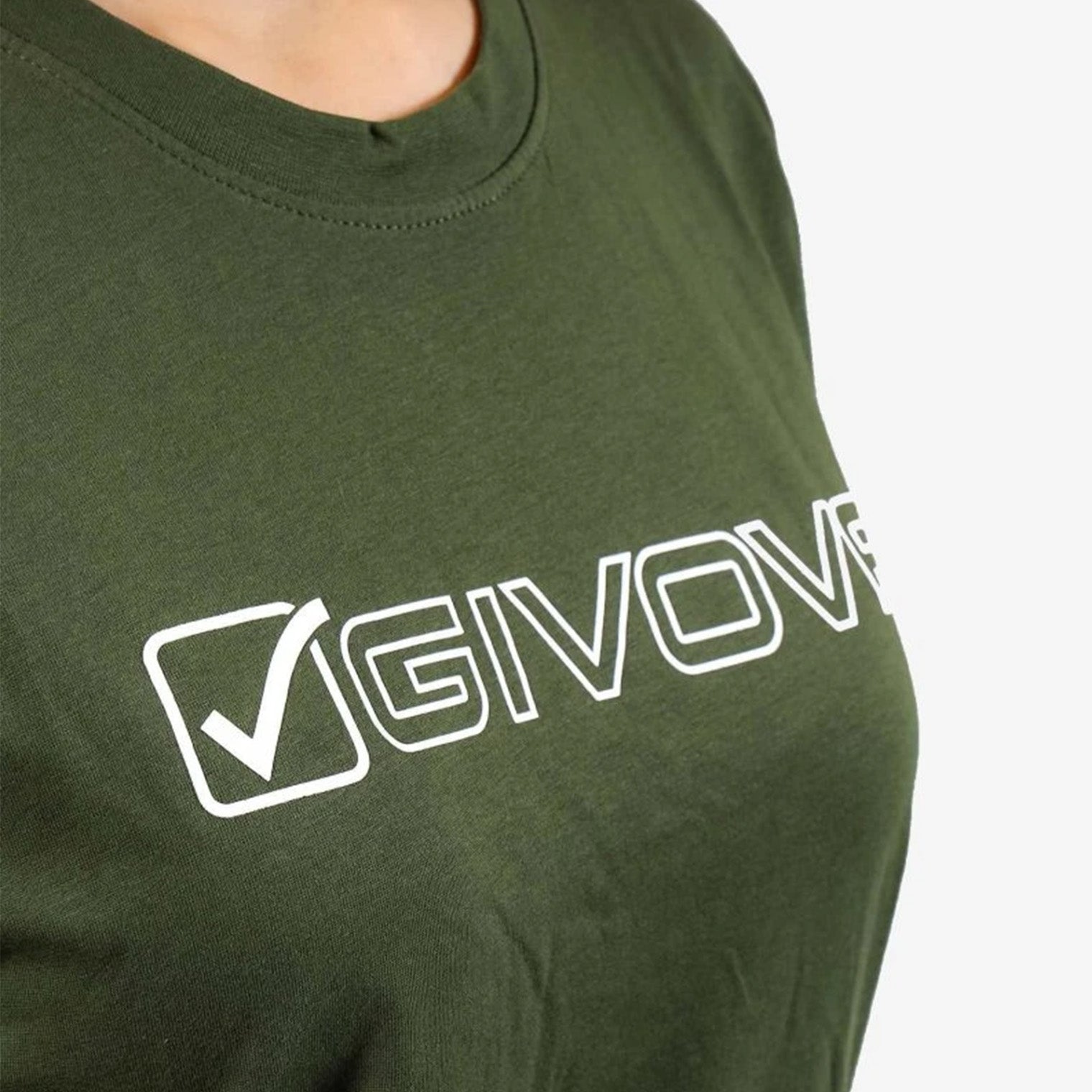 MA033 SHIRT CW