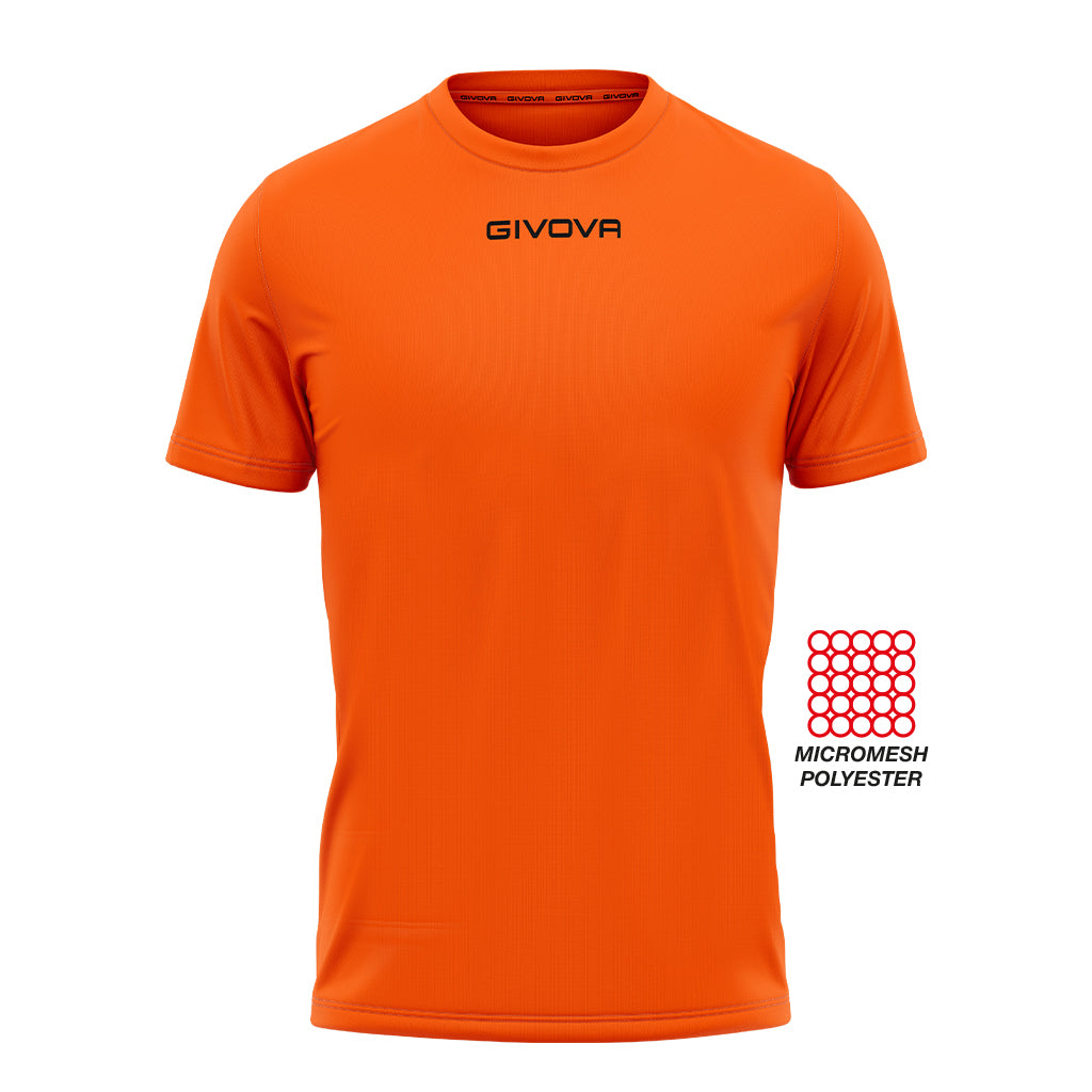 MAC01 SHIRT GIVOVA ONE