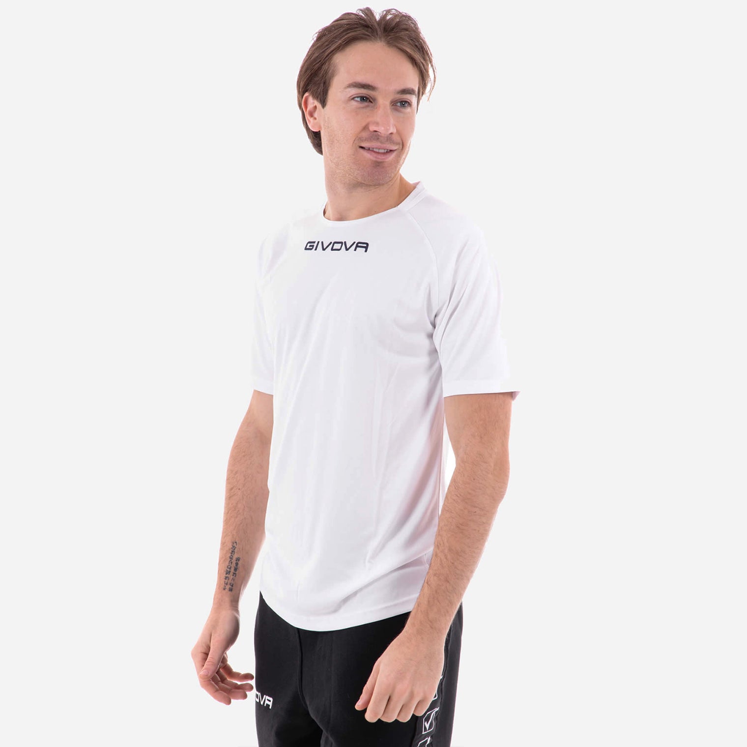 MAC01 SHIRT GIVOVA ONE
