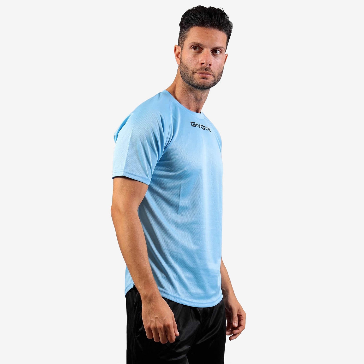 MAC01 SHIRT GIVOVA ONE