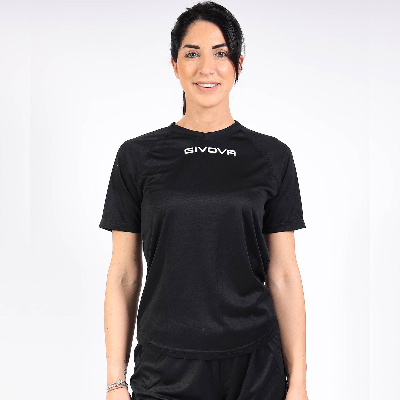 MAC01 SHIRT GIVOVA ONE