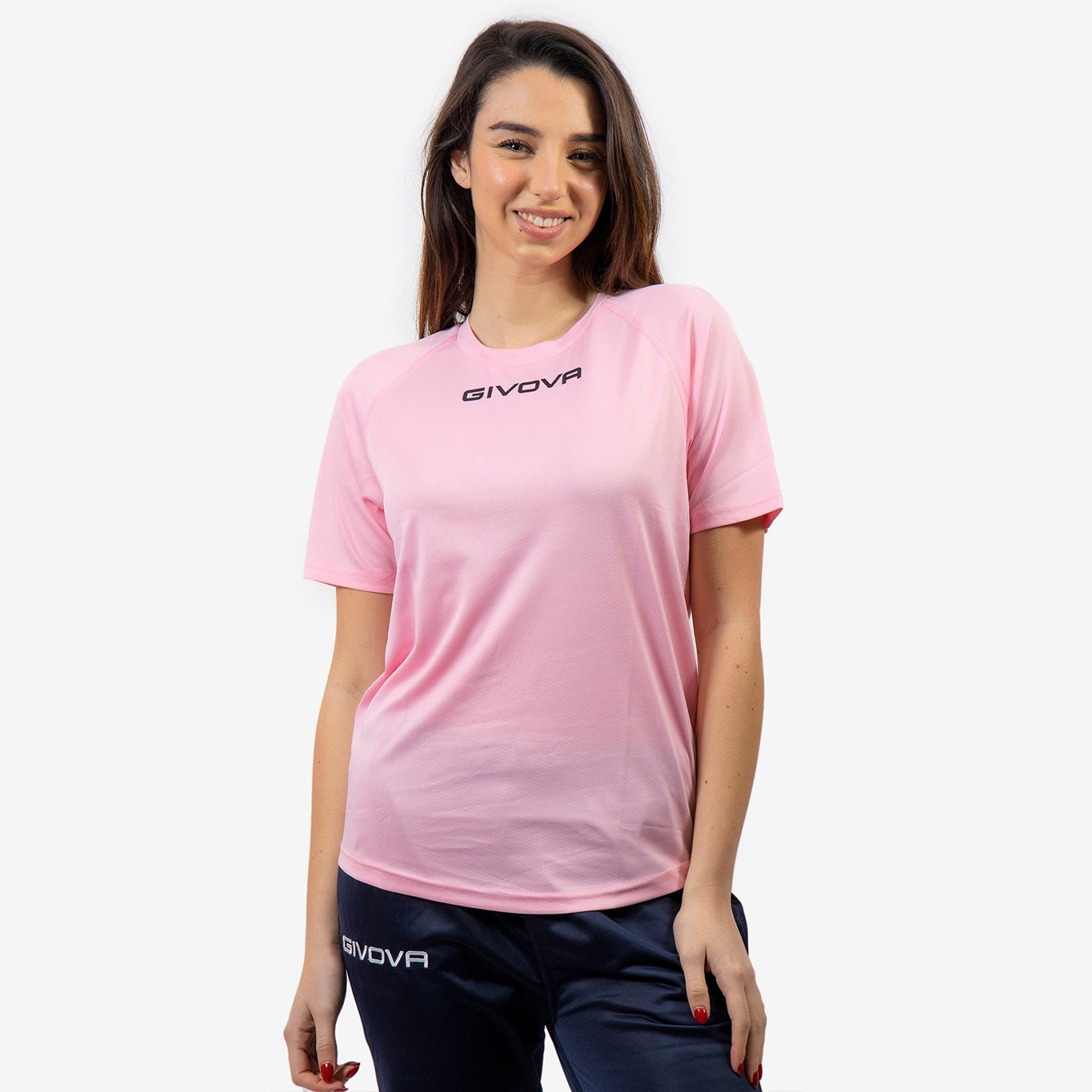 MAC01 SHIRT GIVOVA ONE