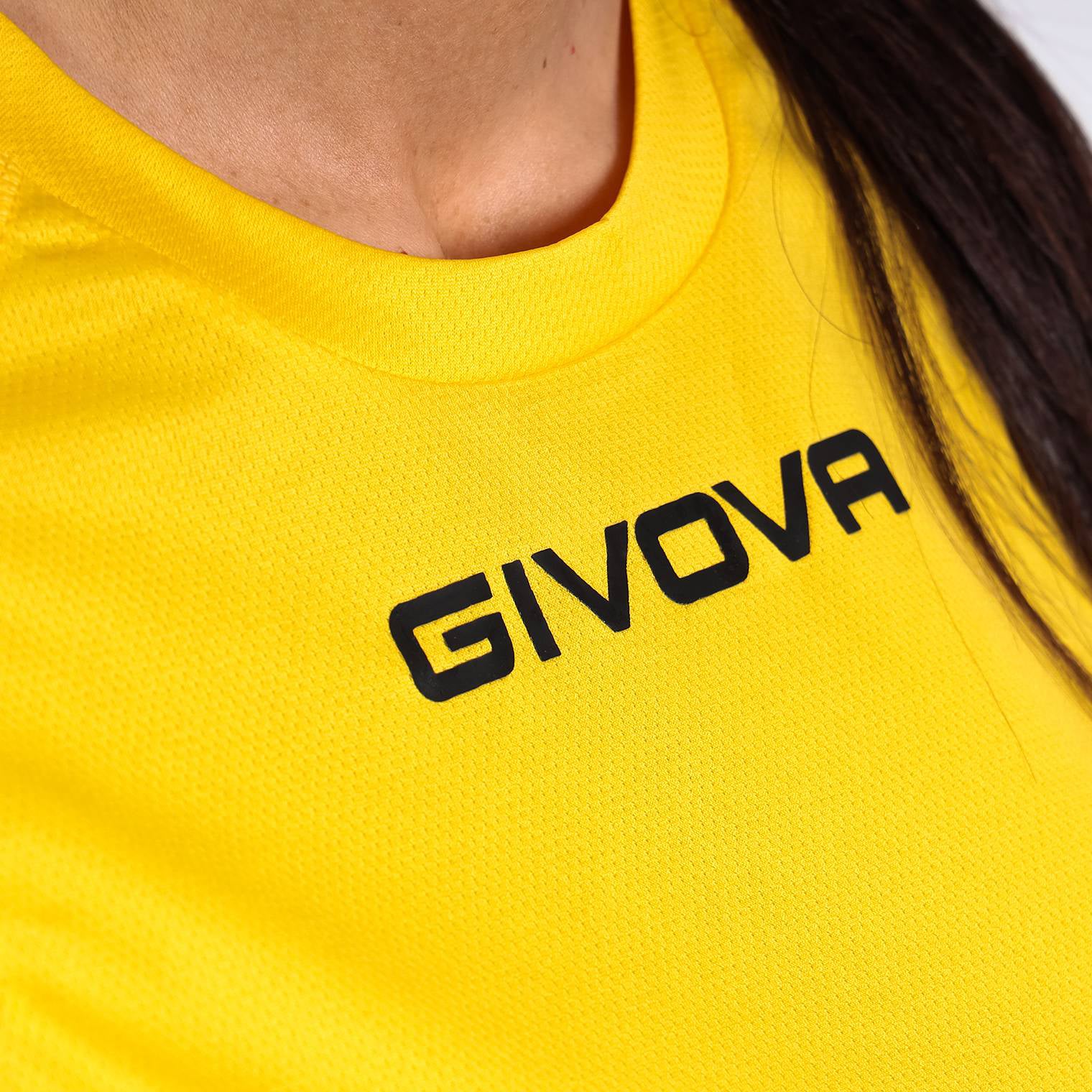 MAC01 SHIRT GIVOVA ONE