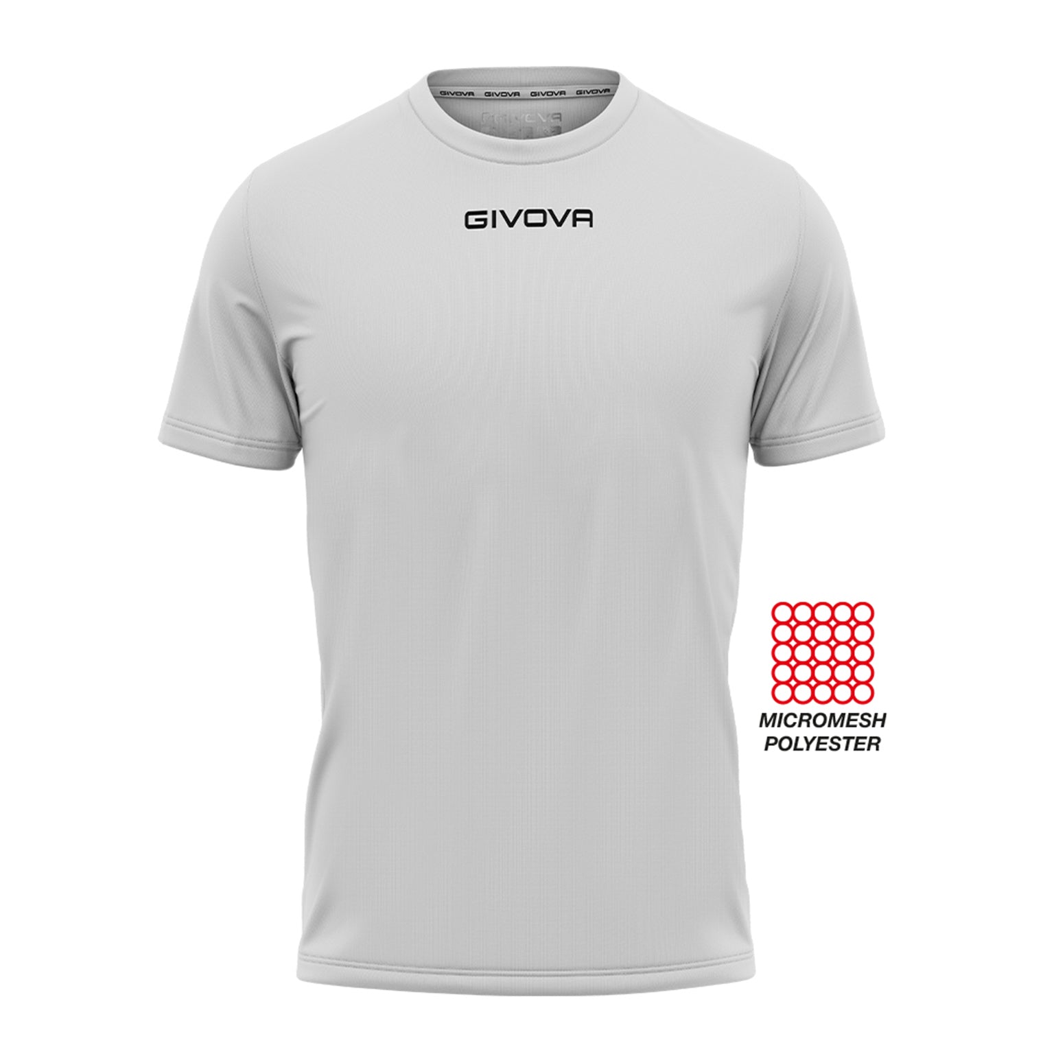 MAC01 SHIRT GIVOVA ONE