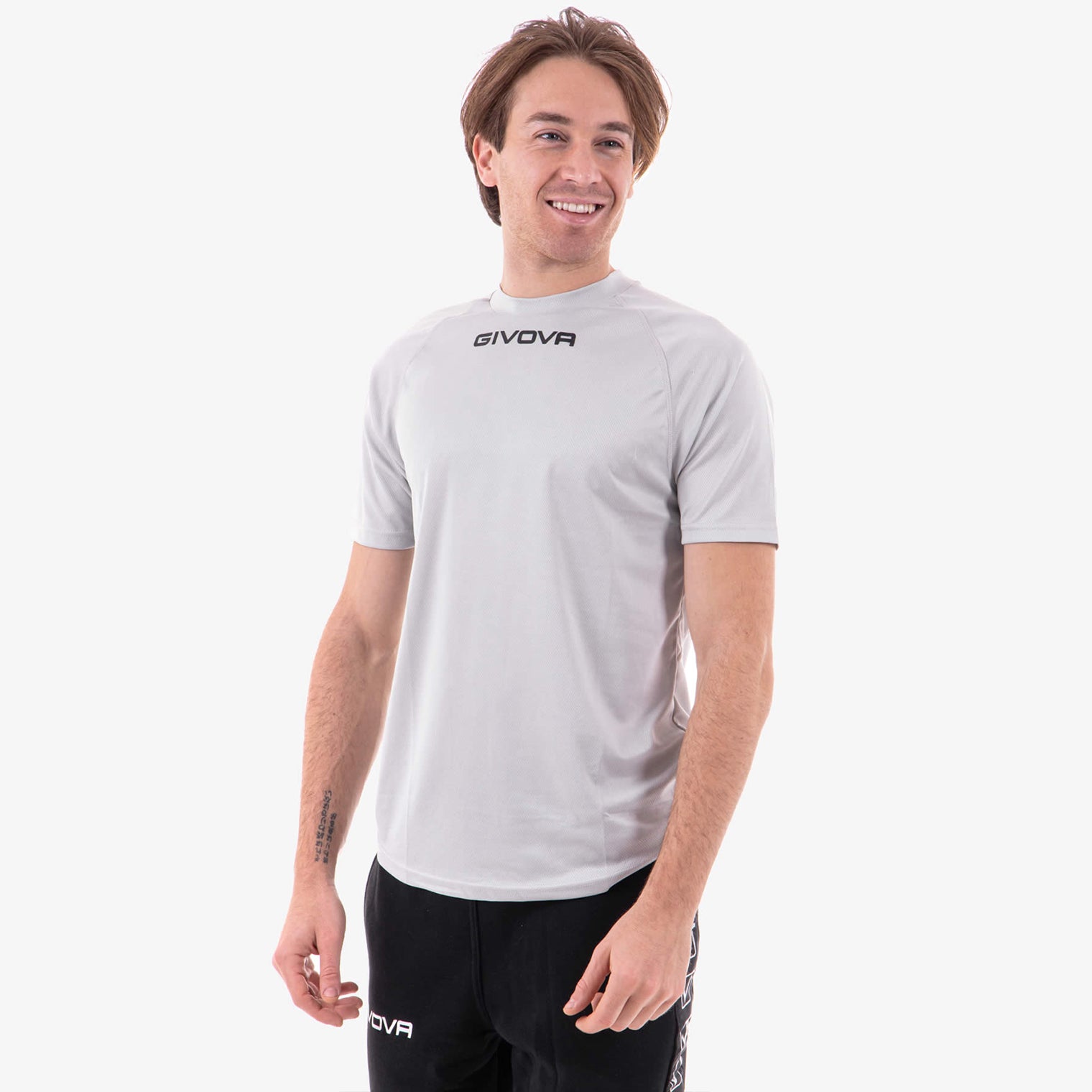 MAC01 SHIRT GIVOVA ONE