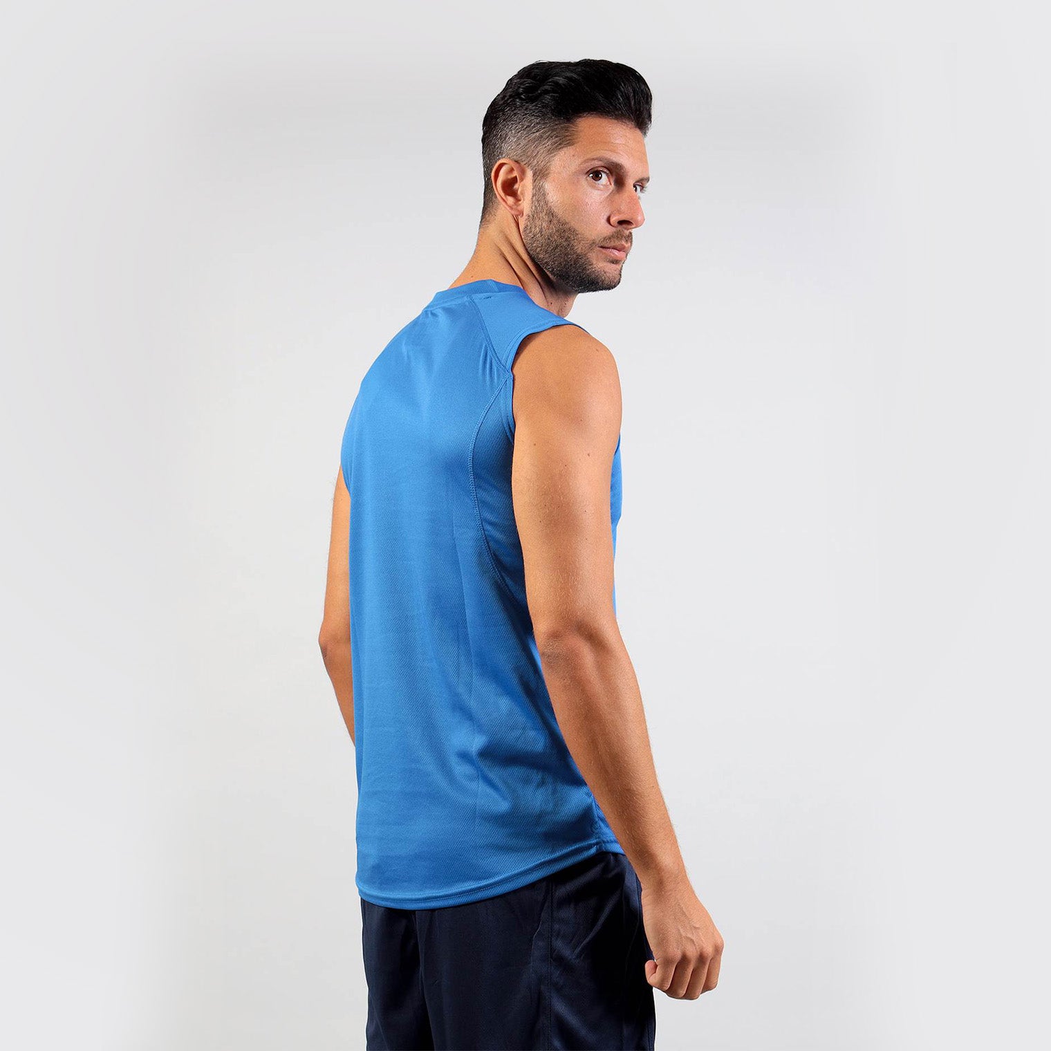 SLEEVELESS GIVOVA ONE