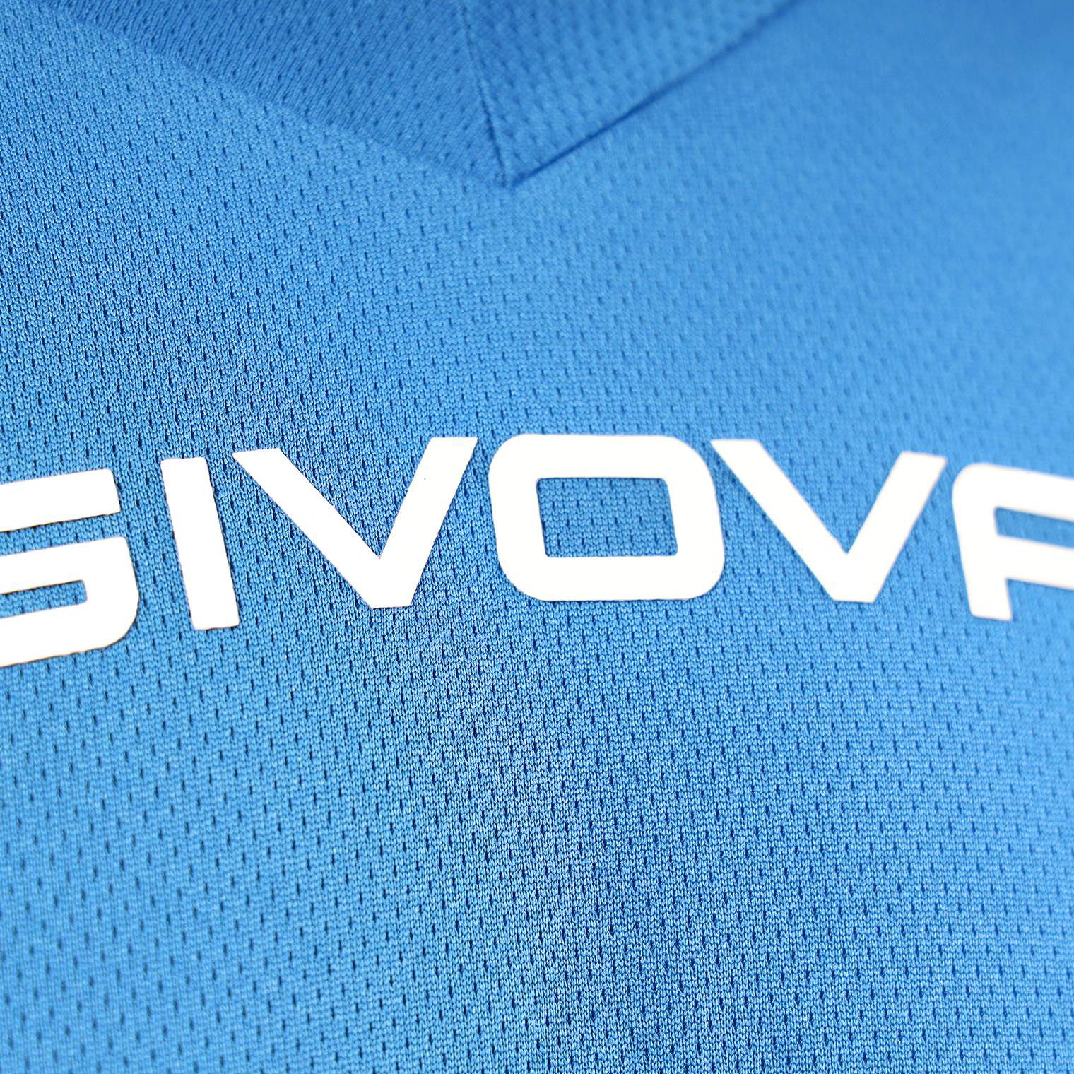 SLEEVELESS GIVOVA ONE