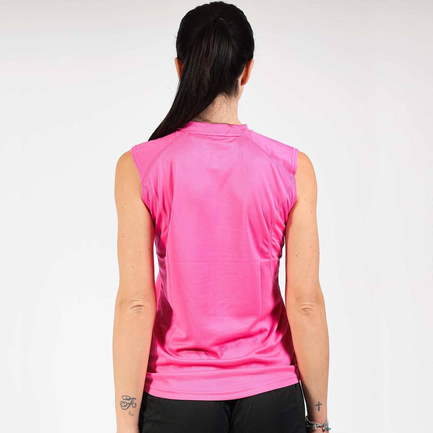 SLEEVELESS GIVOVA ONE