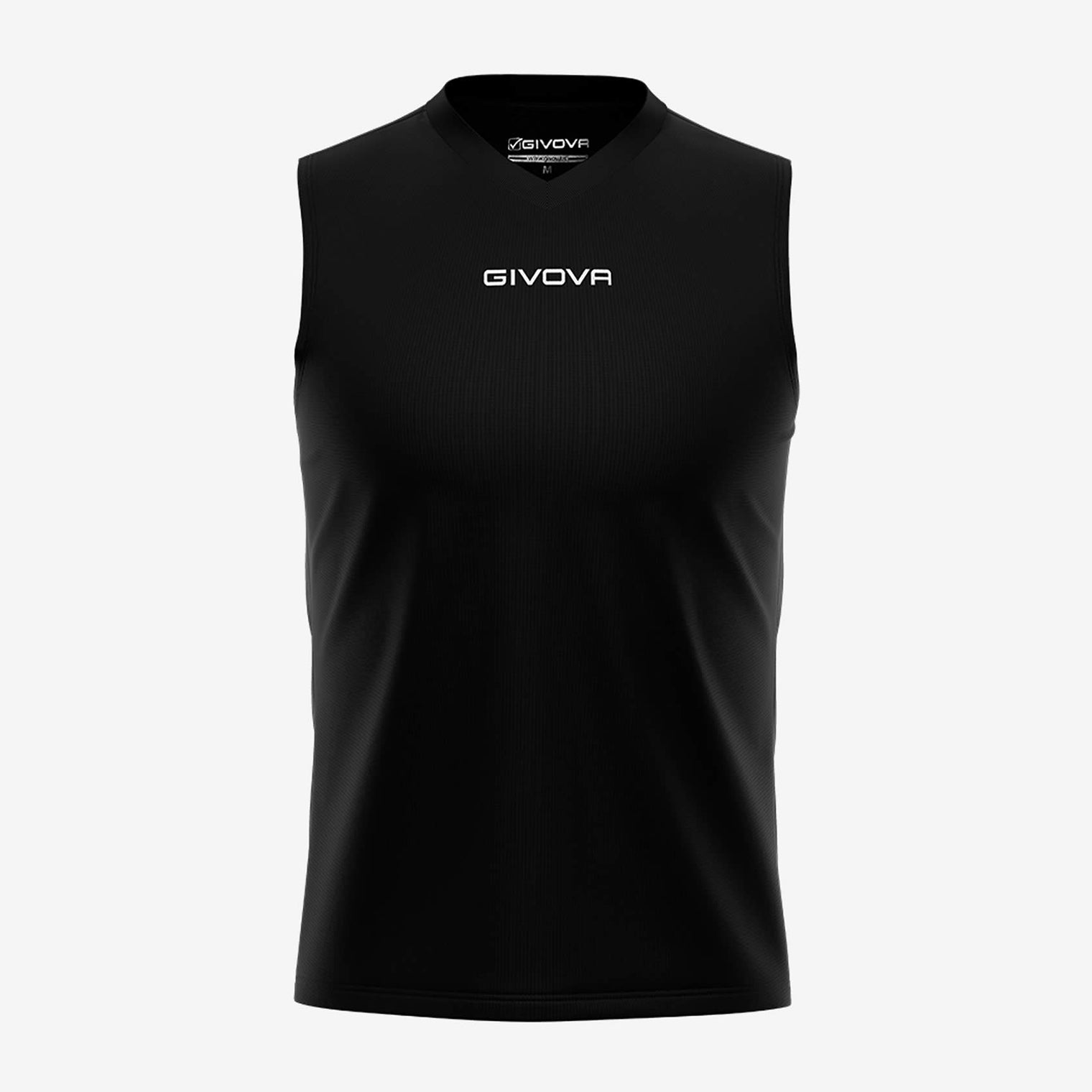 SLEEVELESS GIVOVA ONE
