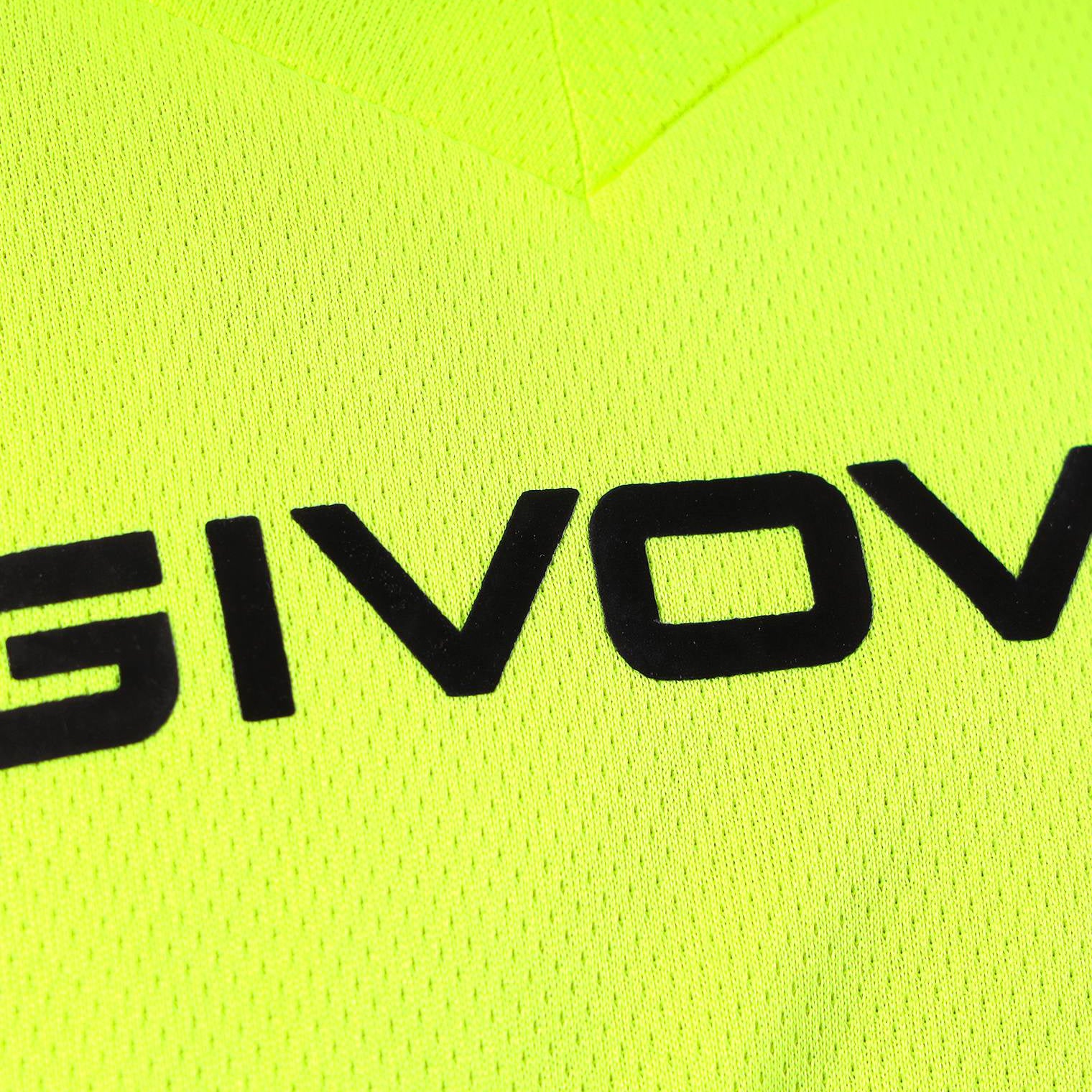 SLEEVELESS GIVOVA ONE