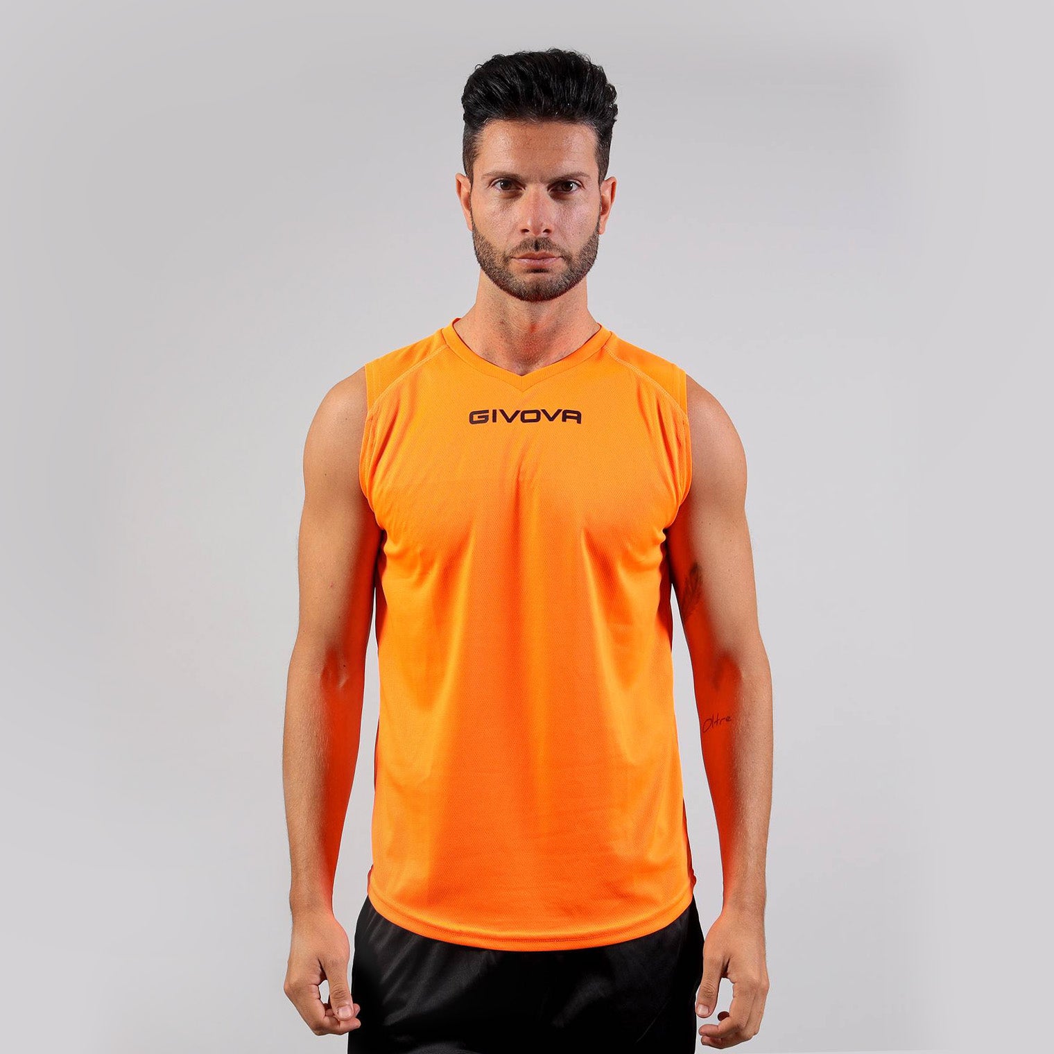 SLEEVELESS GIVOVA ONE