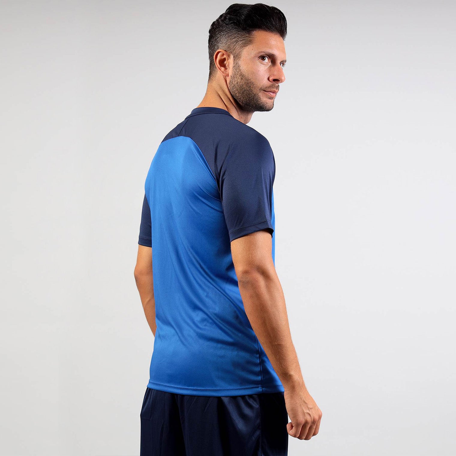 MAC03 SHIRT CAPO