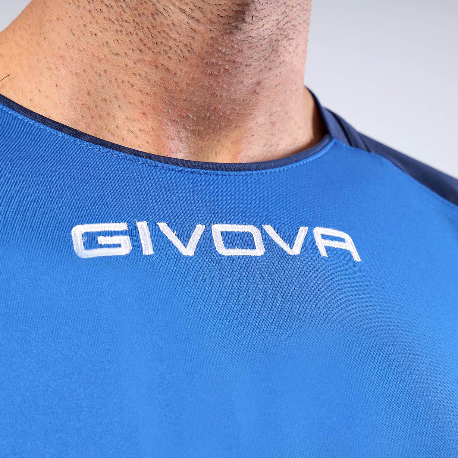 SHIRT CAPO