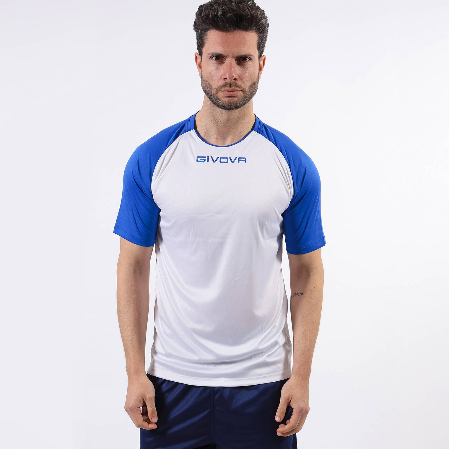 SHIRT CAPO
