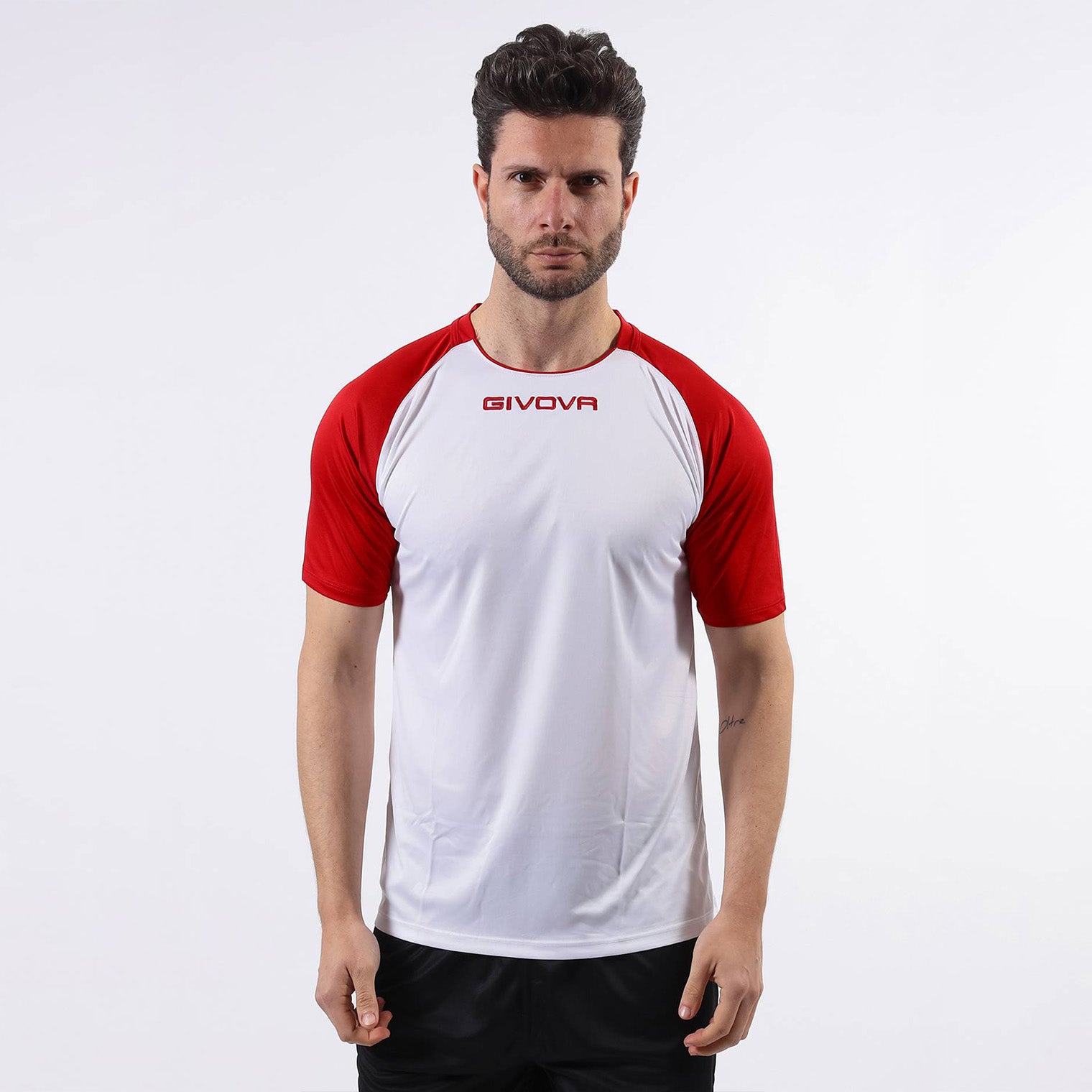 SHIRT CAPO