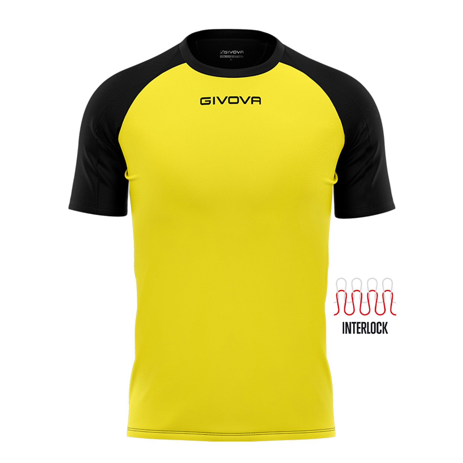 SHIRT CAPO