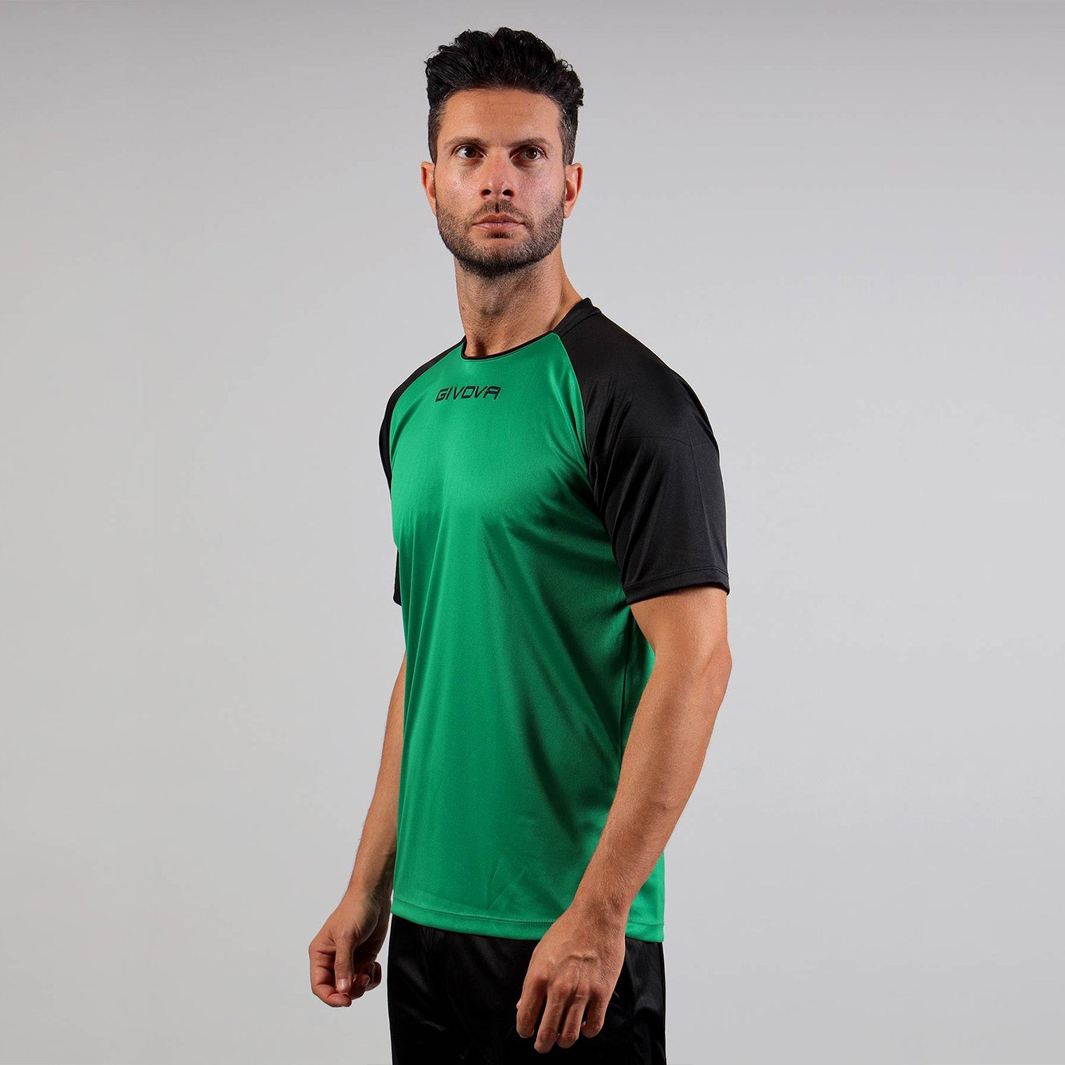 SHIRT CAPO