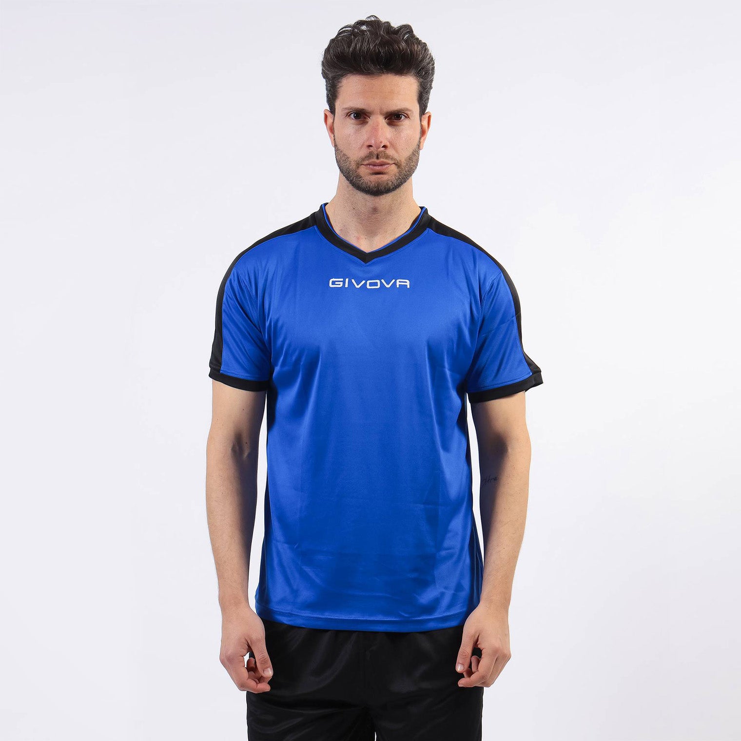 MAC04 SHIRT REVOLUTION
