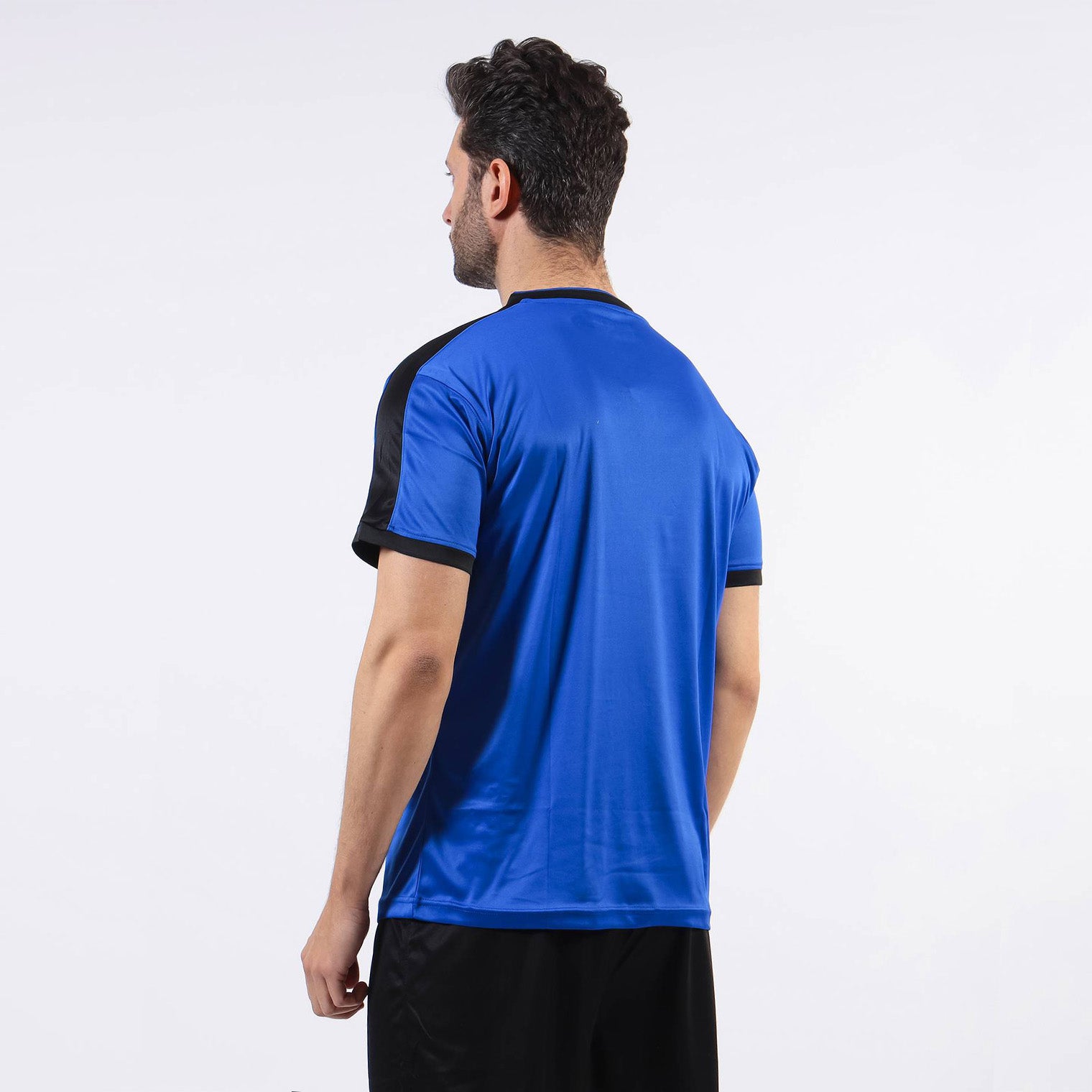 MAC04 SHIRT REVOLUTION