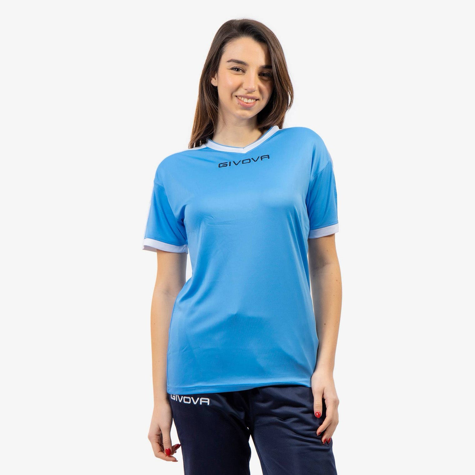 MAC04 SHIRT REVOLUTION