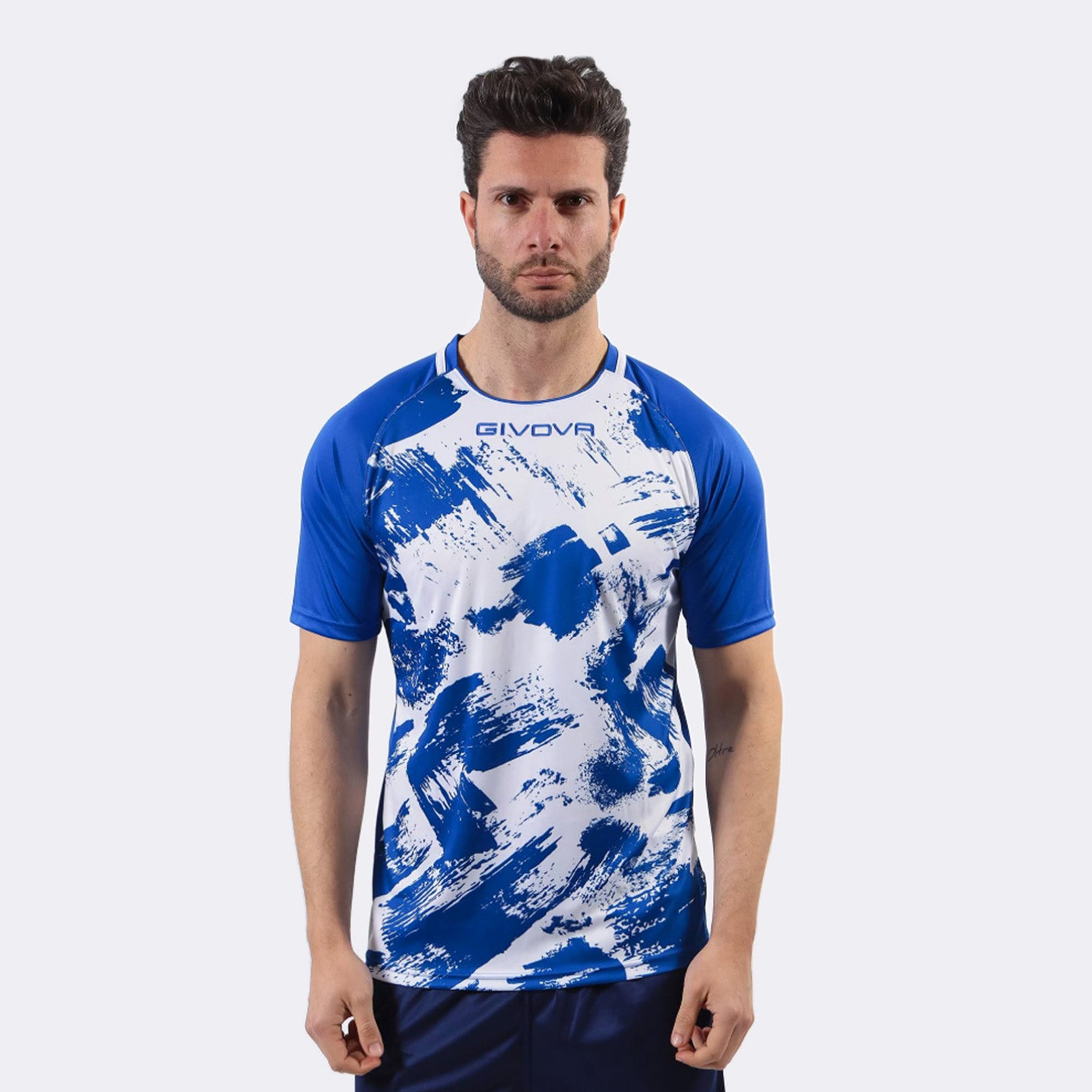 MAC05 SHIRT ART