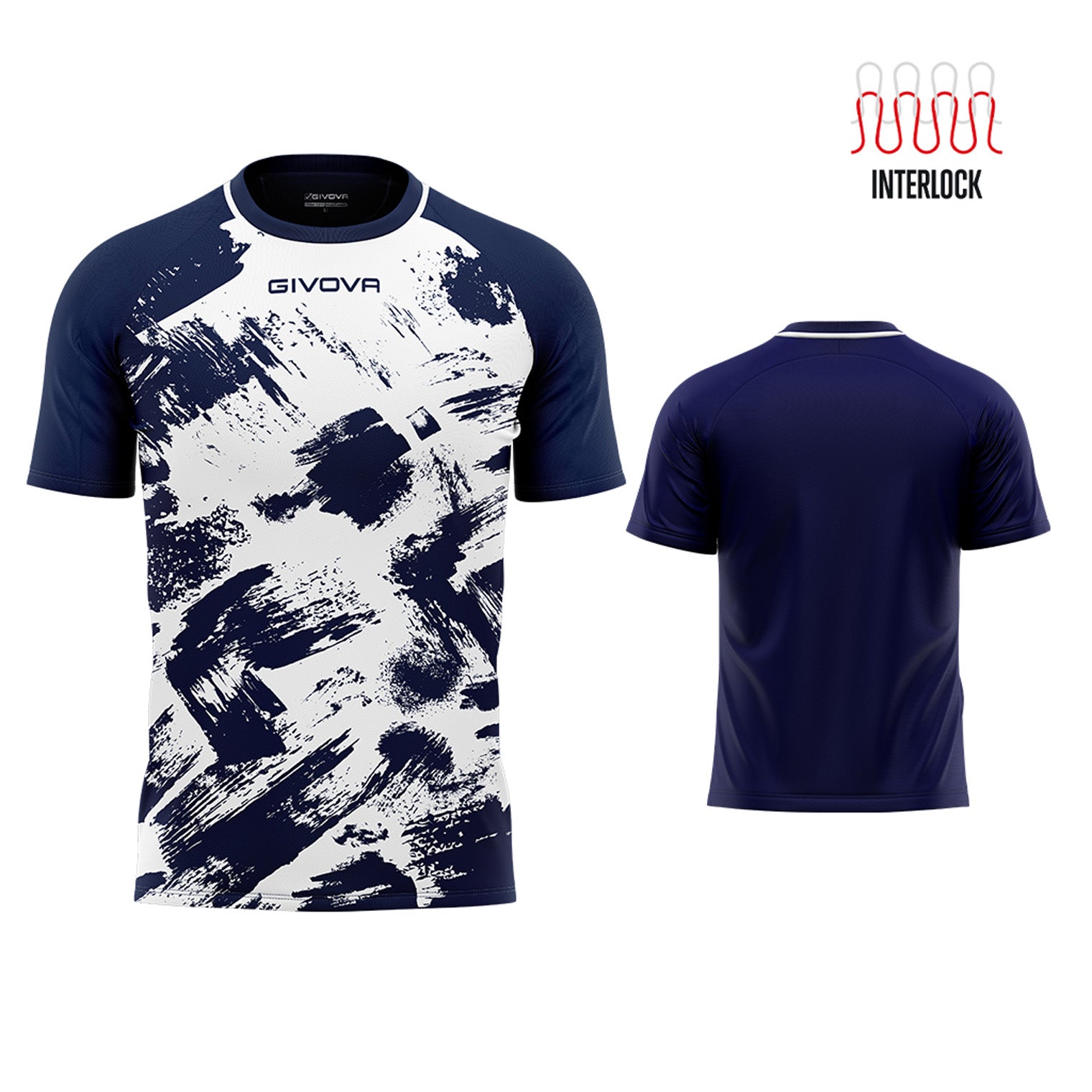 MAC05 SHIRT ART