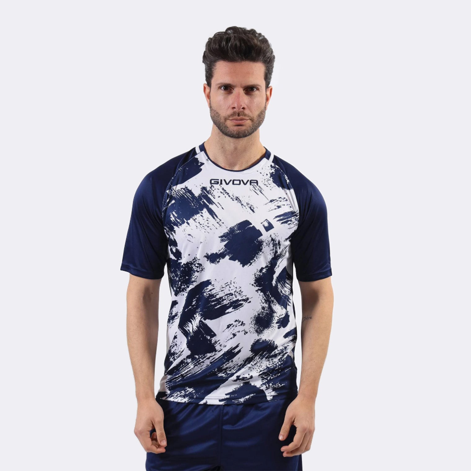 MAC05 SHIRT ART