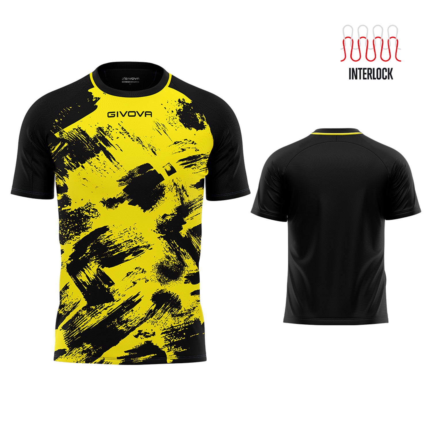 MAC05 SHIRT ART