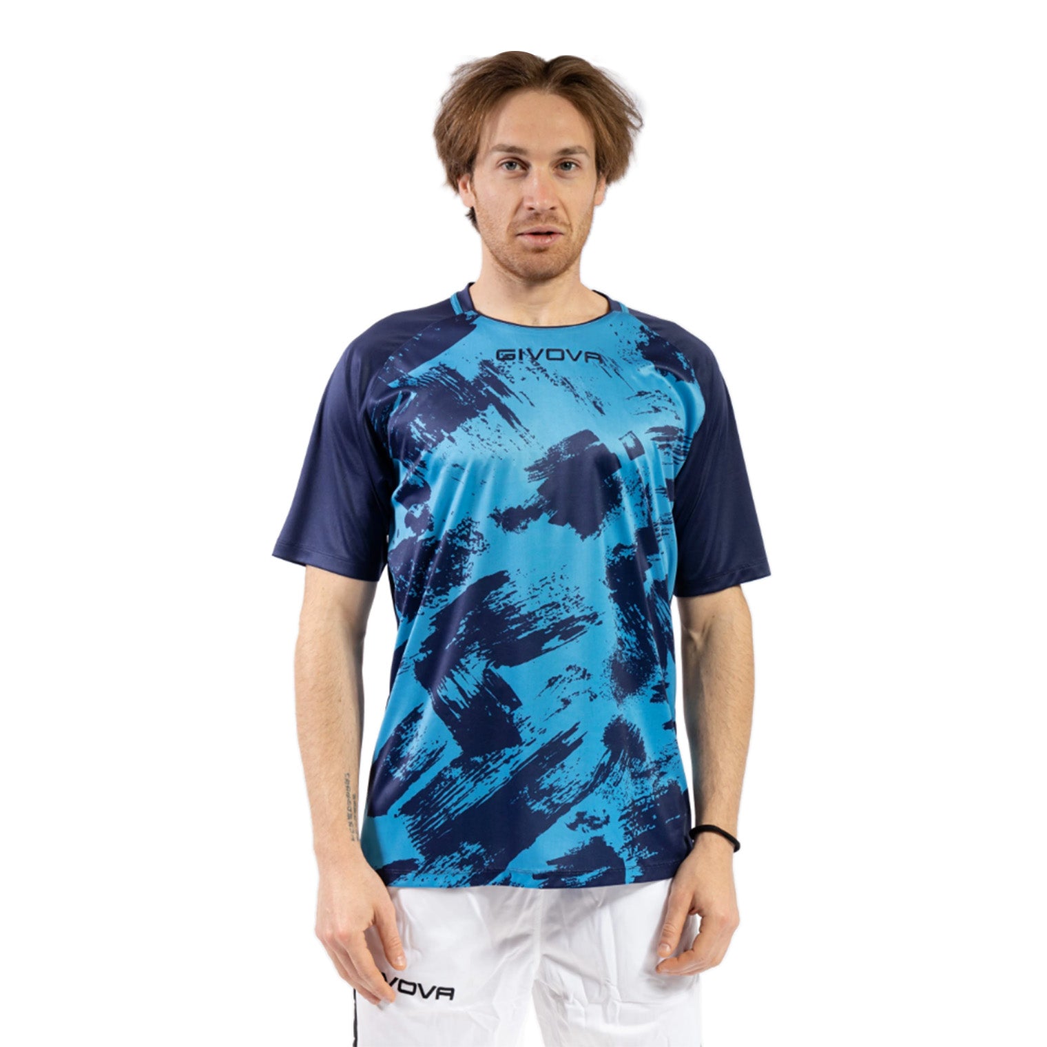 MAC05 SHIRT ART