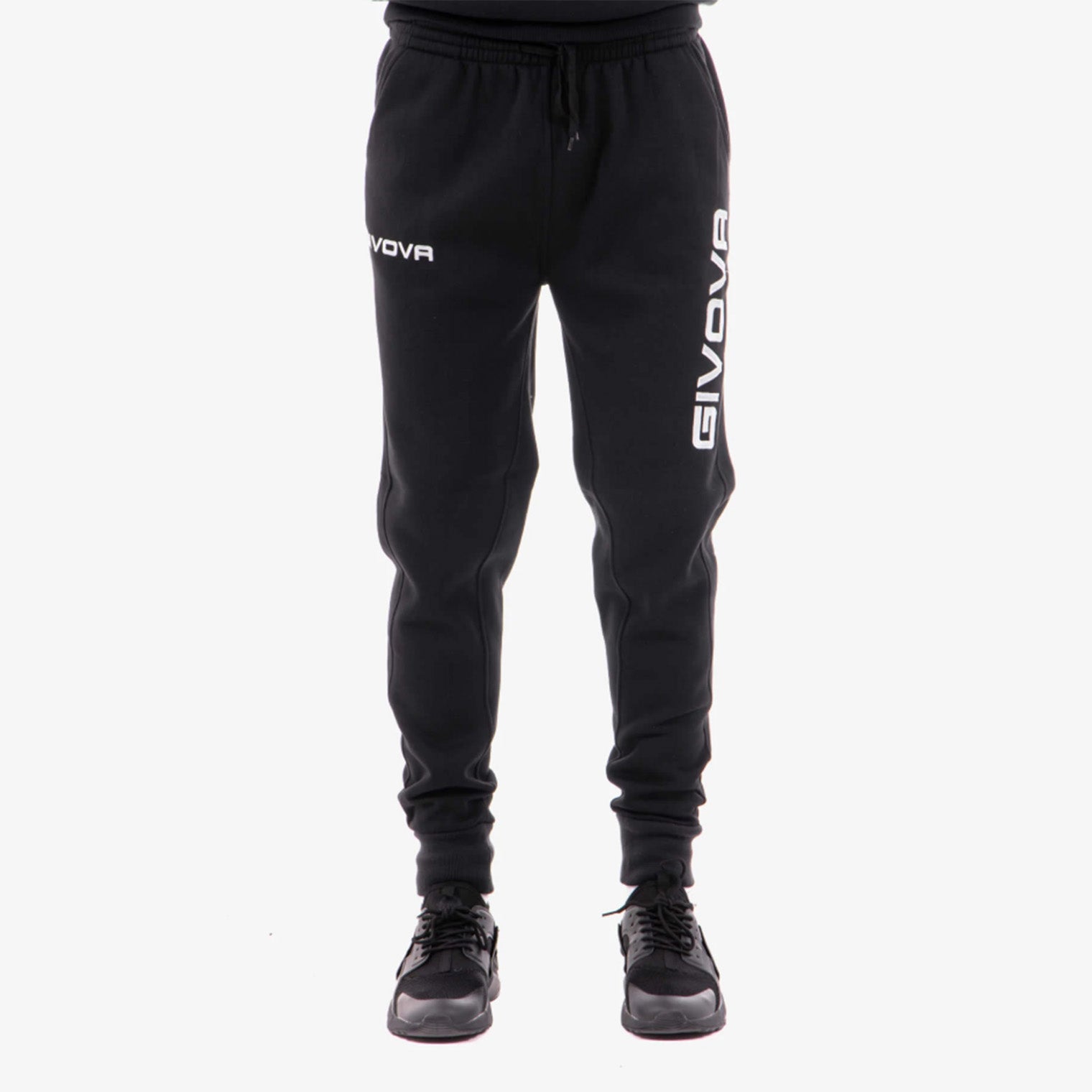 PANTS COTTON MOON BIG LOGO