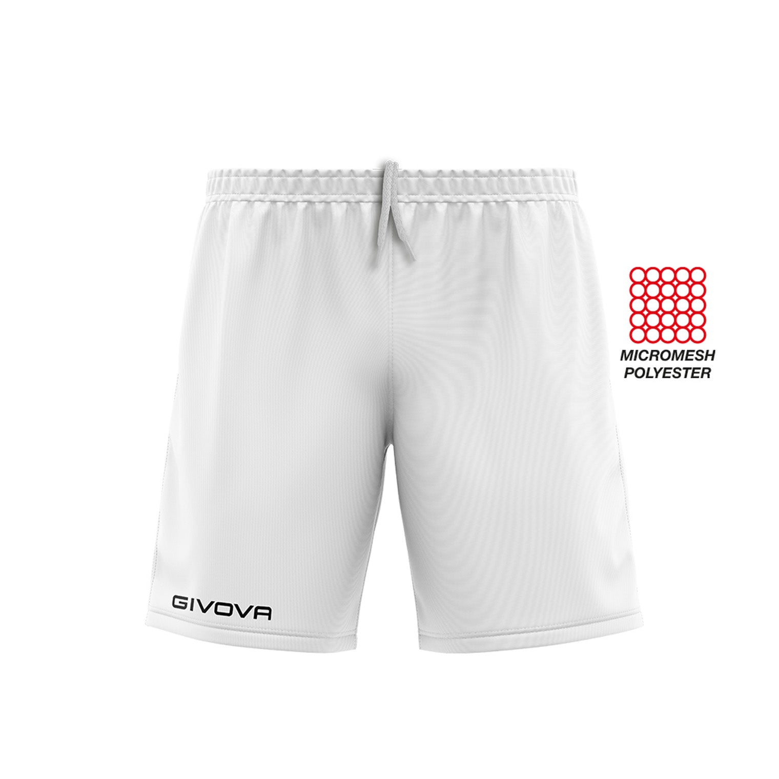 SHORTS GIVOVA ONE