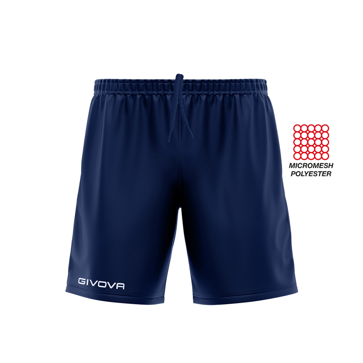 SHORTS GIVOVA ONE