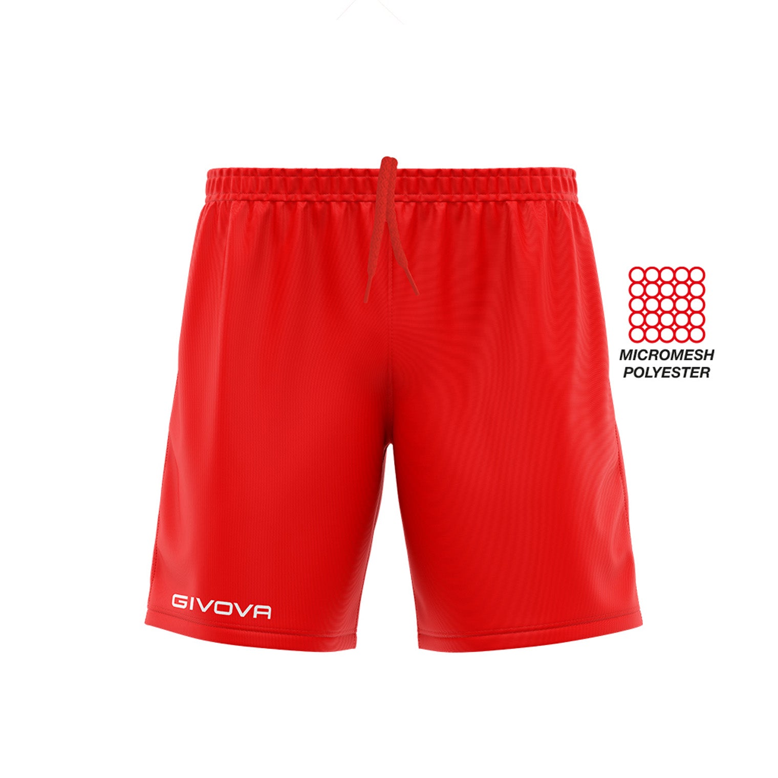 SHORTS GIVOVA ONE